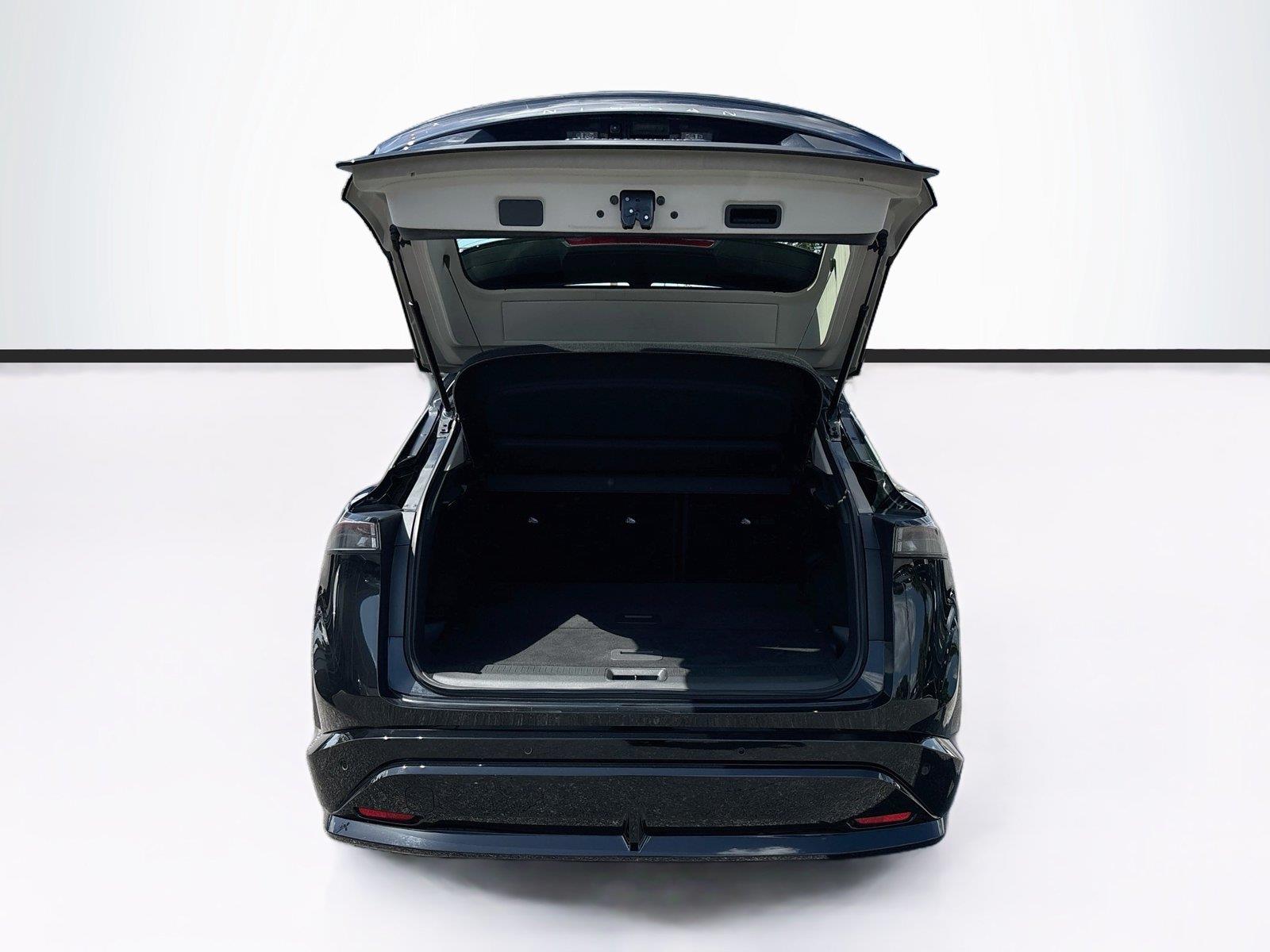 2023 Nissan ARIYA ENGAGE