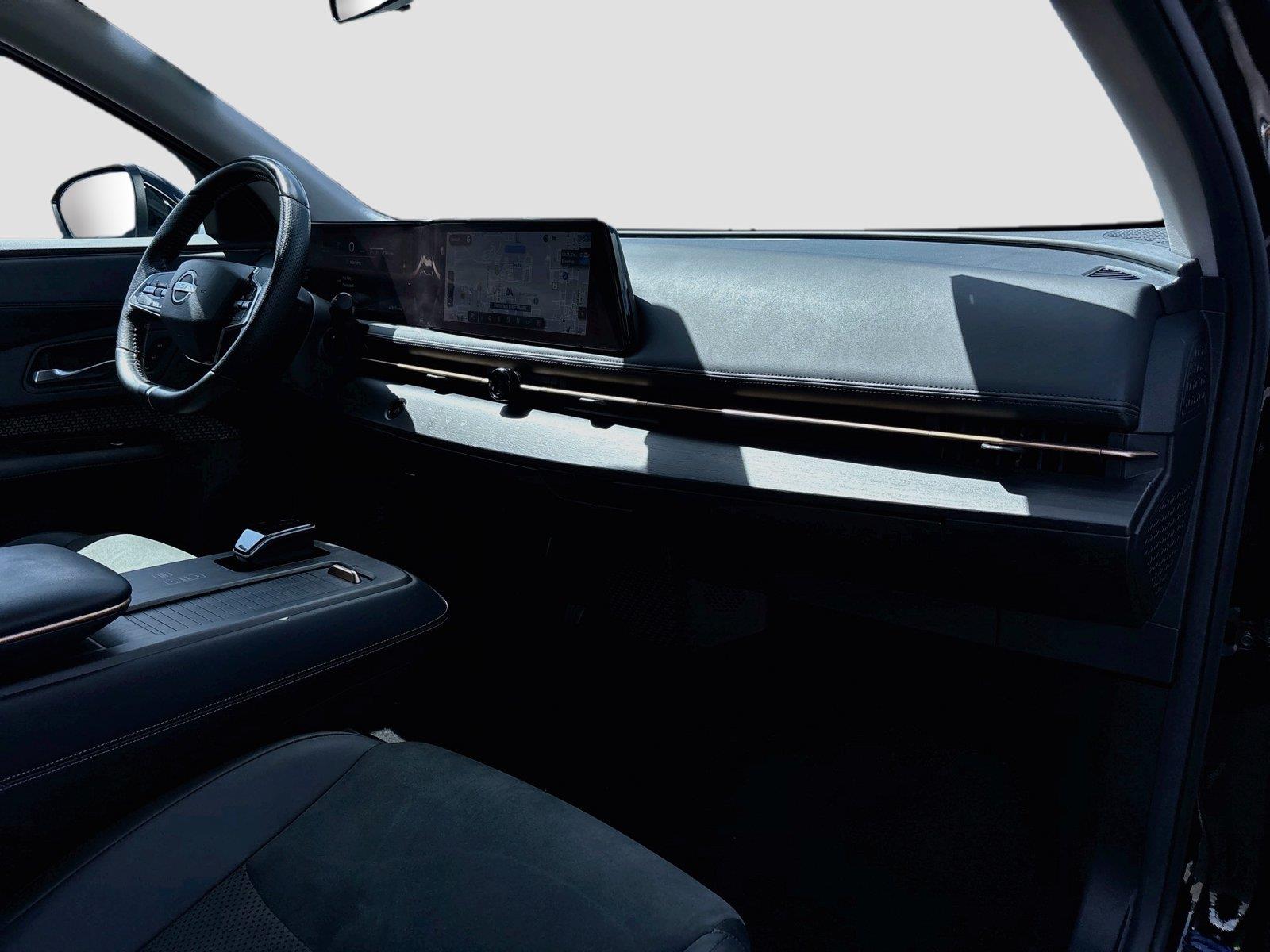 2023 Nissan ARIYA ENGAGE