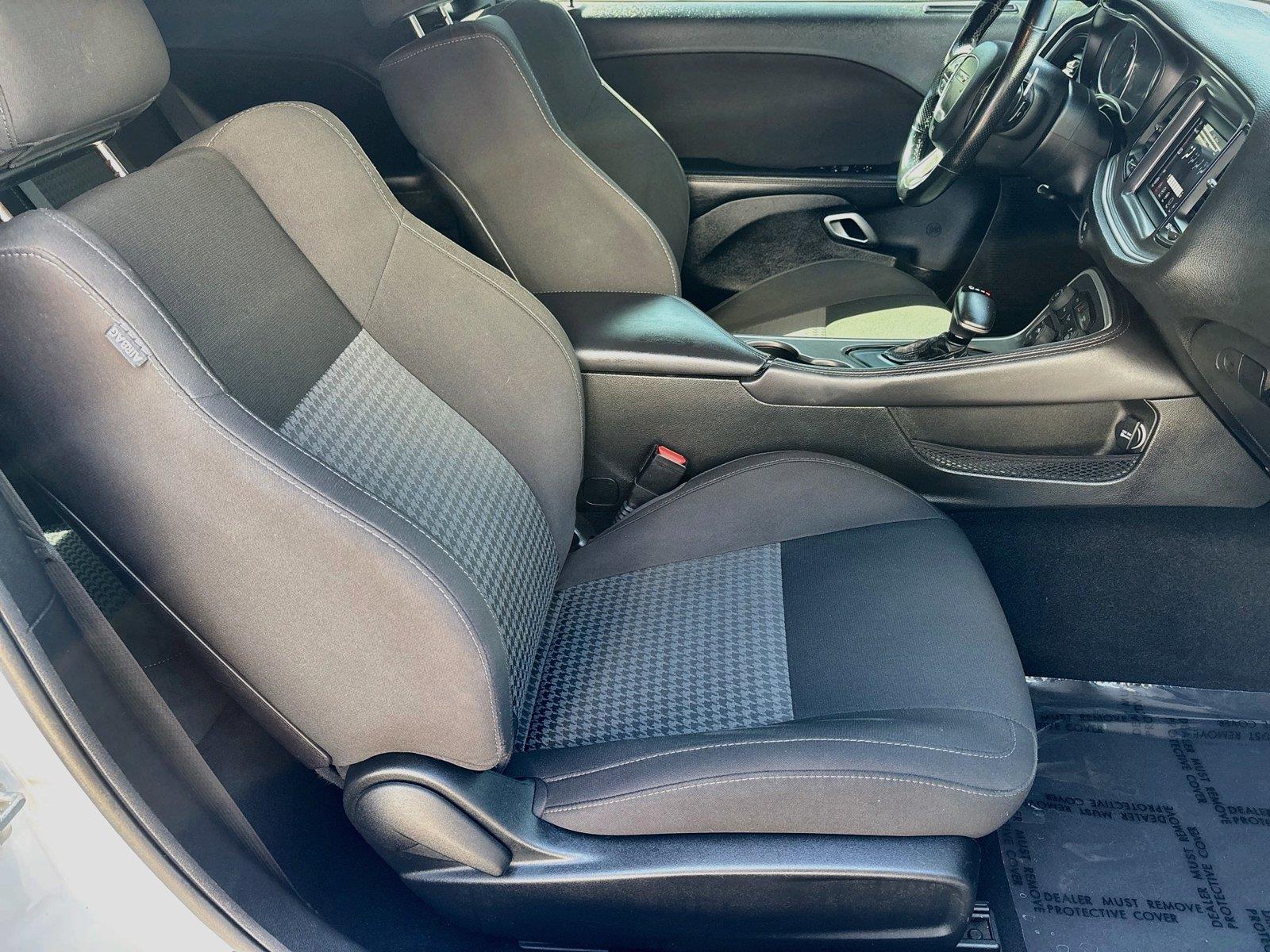 2020 Dodge Challenger R/T