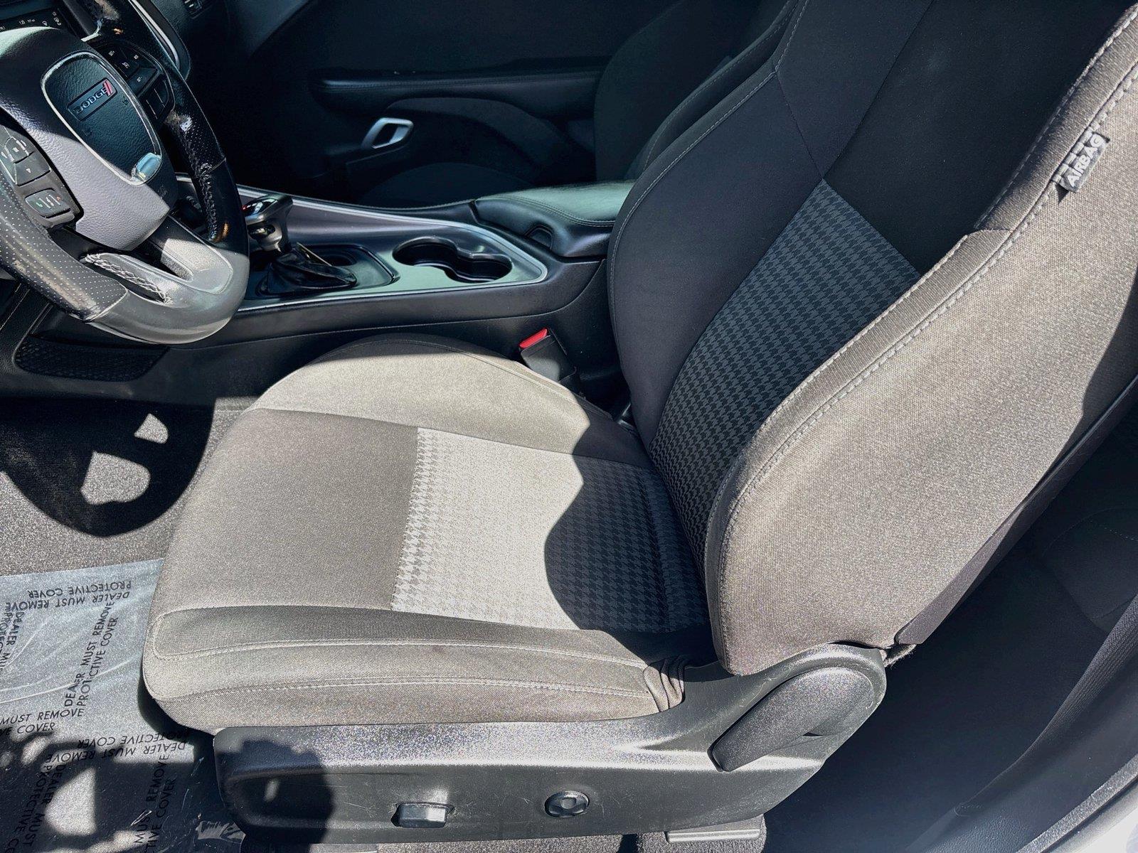2020 Dodge Challenger R/T