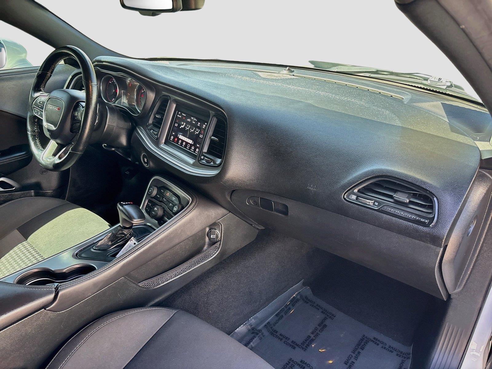 2020 Dodge Challenger R/T