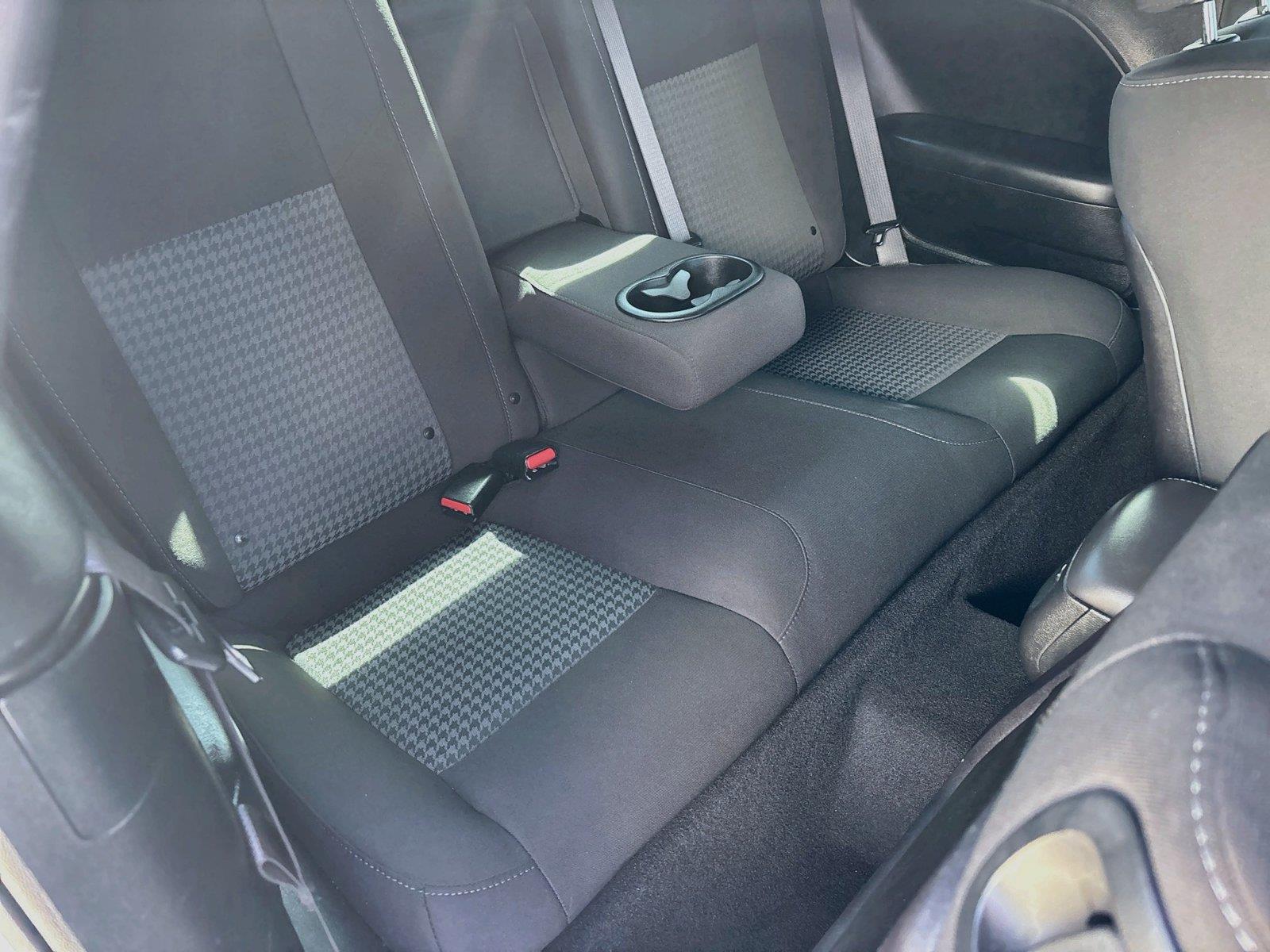 2020 Dodge Challenger R/T