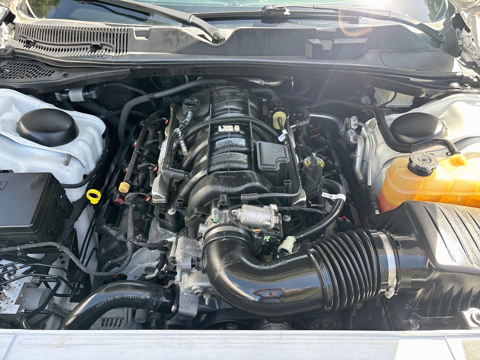 2020 Dodge Challenger R/T