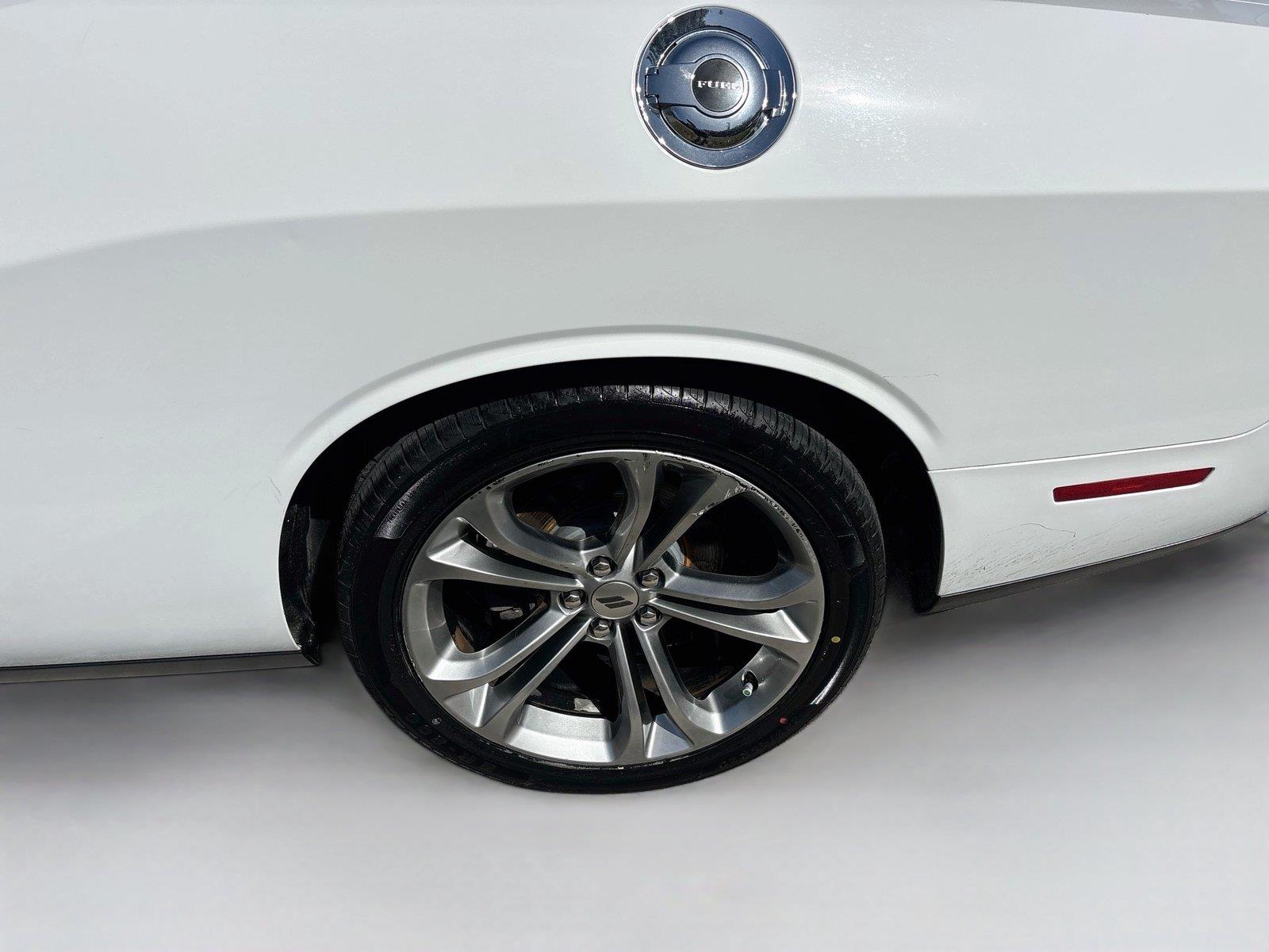 2020 Dodge Challenger R/T