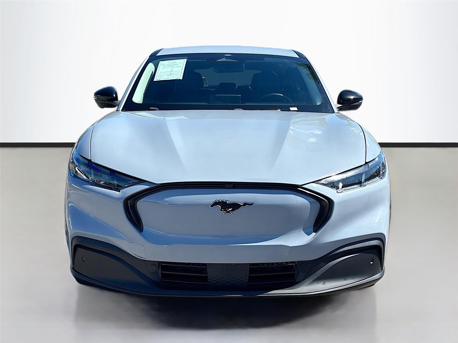 Used 2024 Ford Mustang Mach-E Premium AWD with VIN 3FMTK3SUXRMA04393 for sale in Winter Park, FL