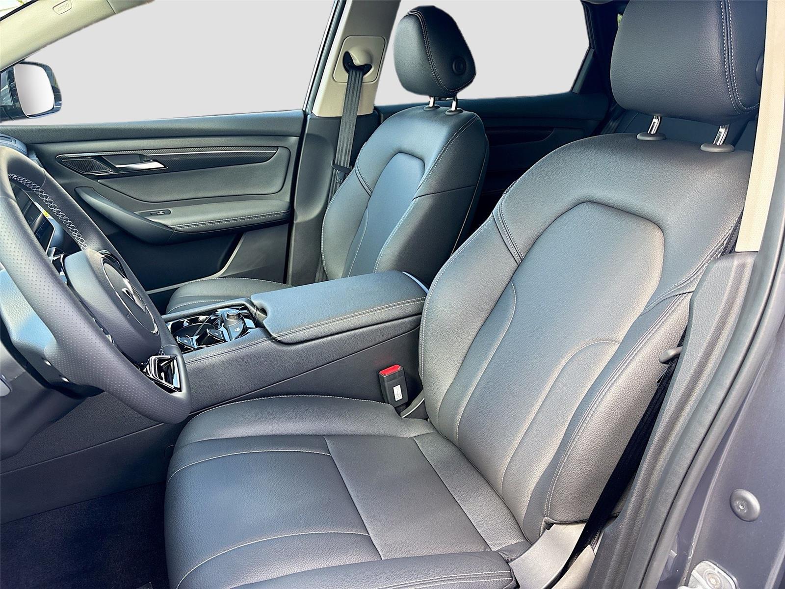 2025 VinFast VF 8 Eco