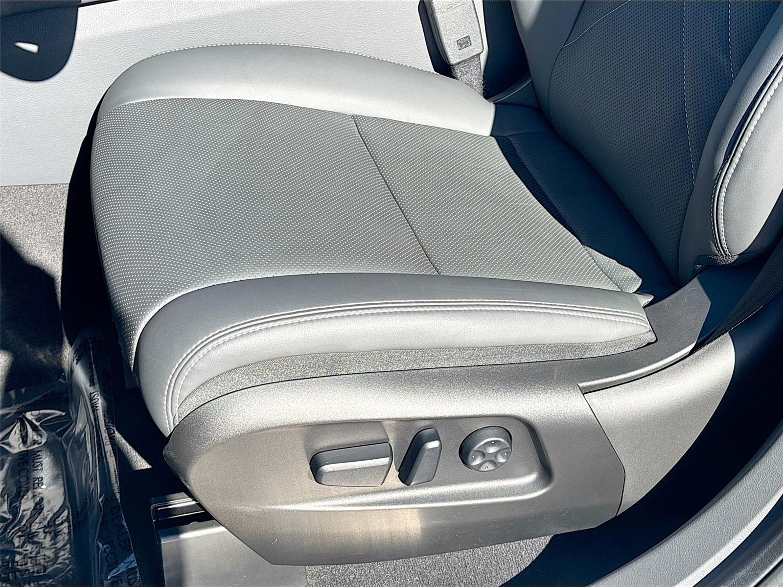 2024 VinFast VF 9 Plus