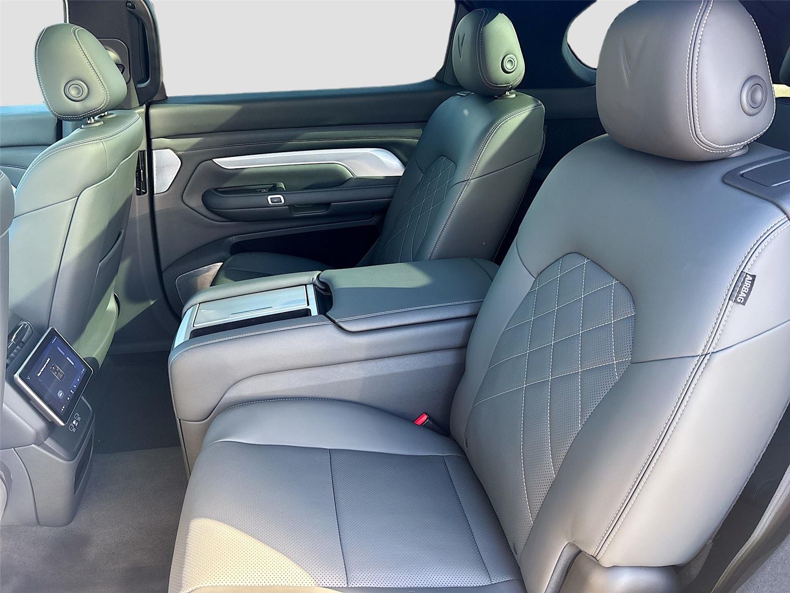 2024 VinFast VF 9 Plus