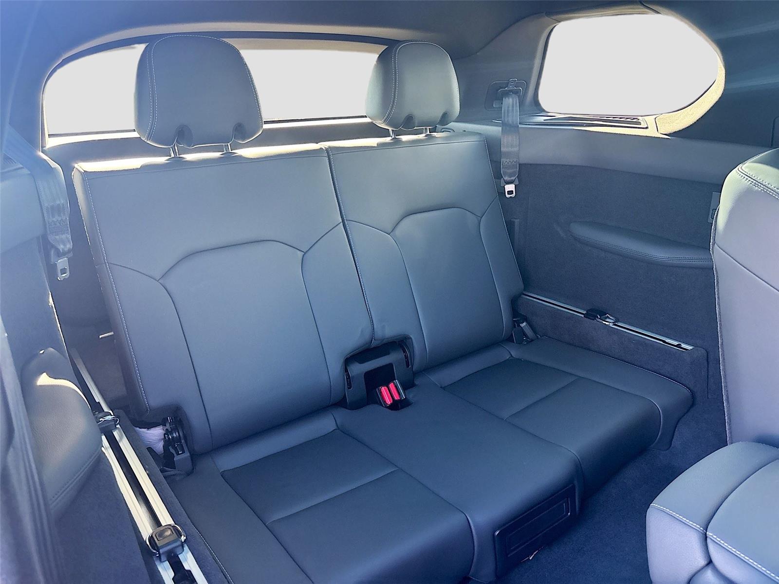 2024 VinFast VF 9 Plus