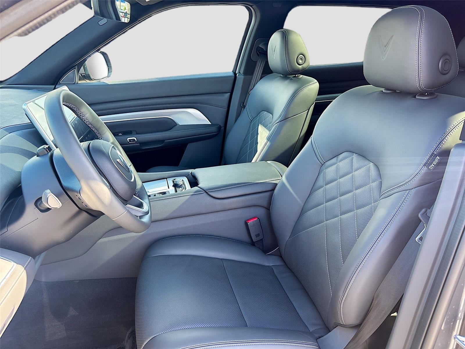 2024 VinFast VF 9 Plus