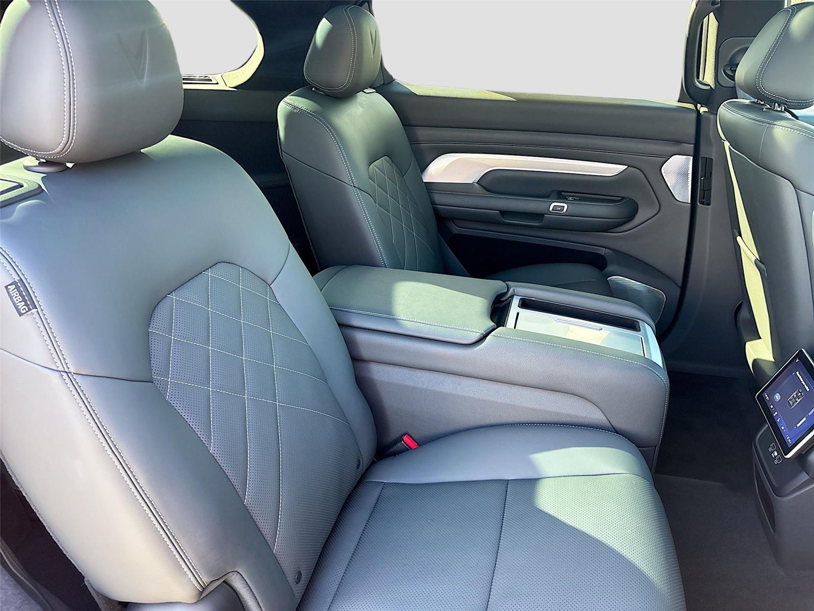 2024 VinFast VF 9 Plus