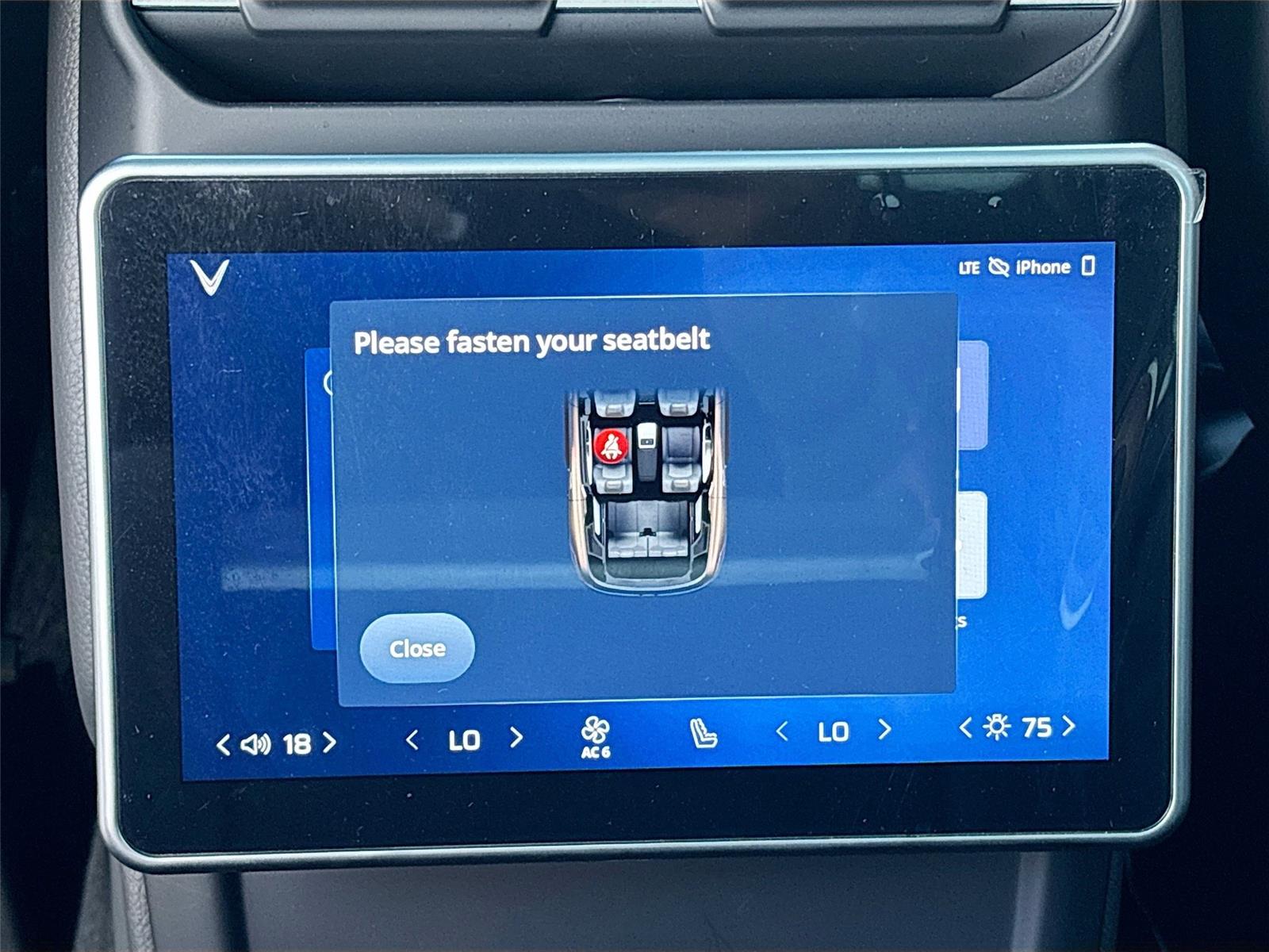 2024 VinFast VF 9 Plus