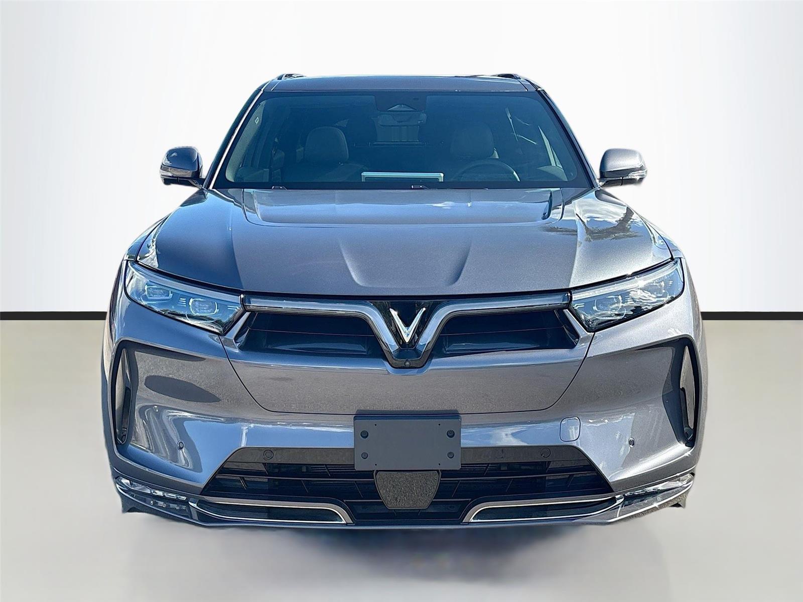 2024 VinFast VF 9 Plus