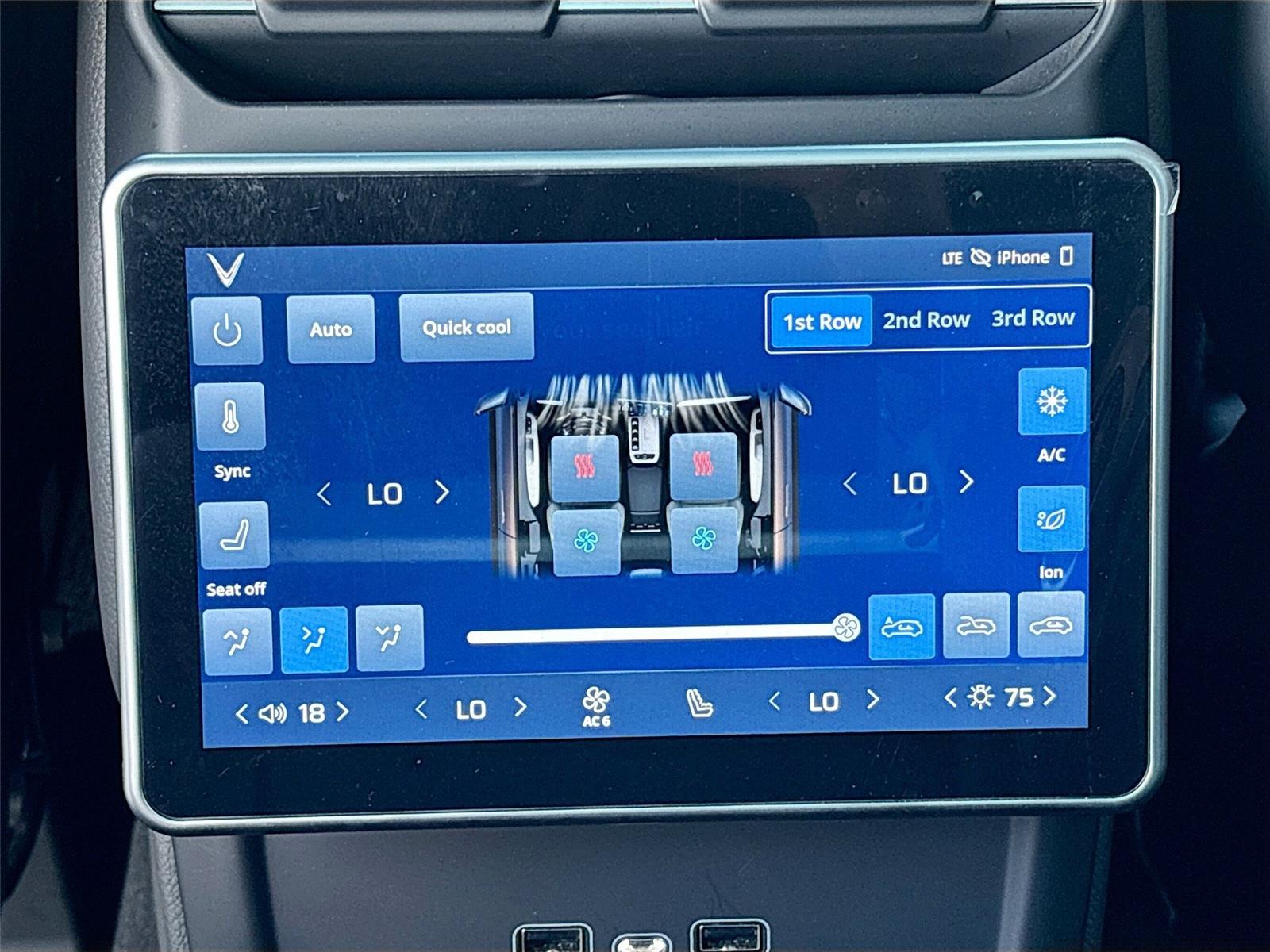 2024 VinFast VF 9 Plus