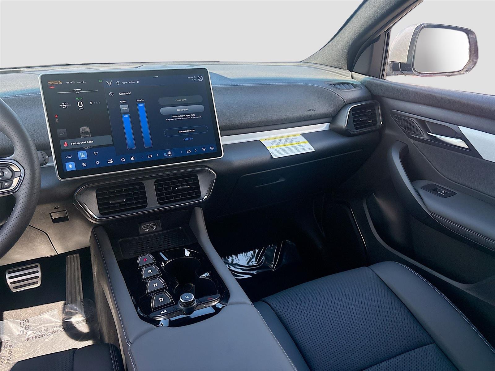 2025 VinFast VF 8 Plus