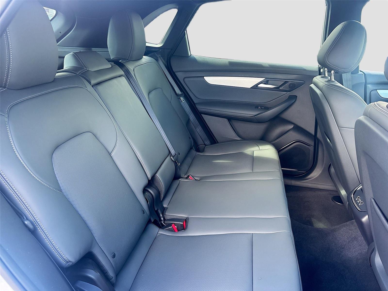 2025 VinFast VF 8 Plus