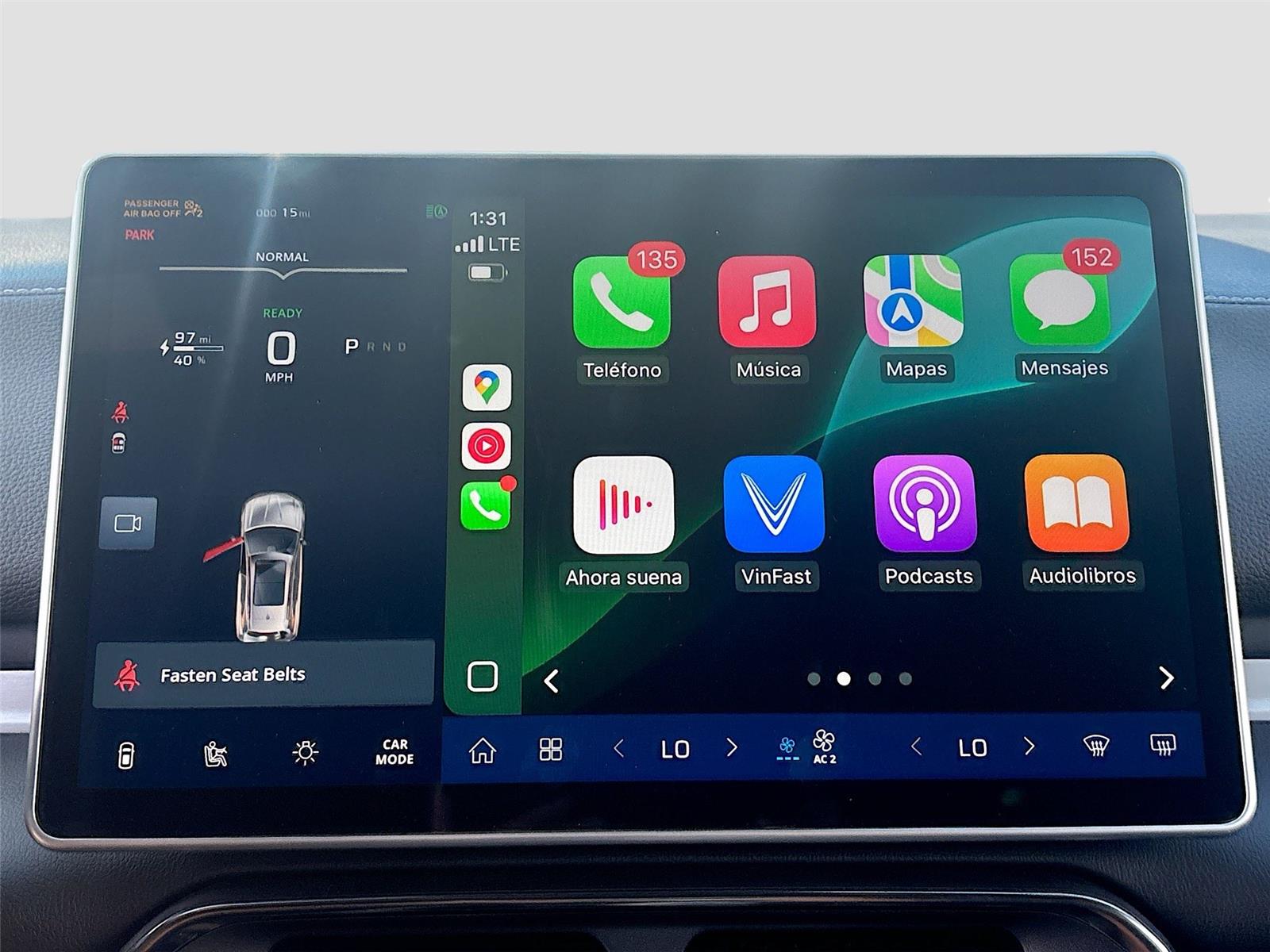 2025 VinFast VF 8 Plus