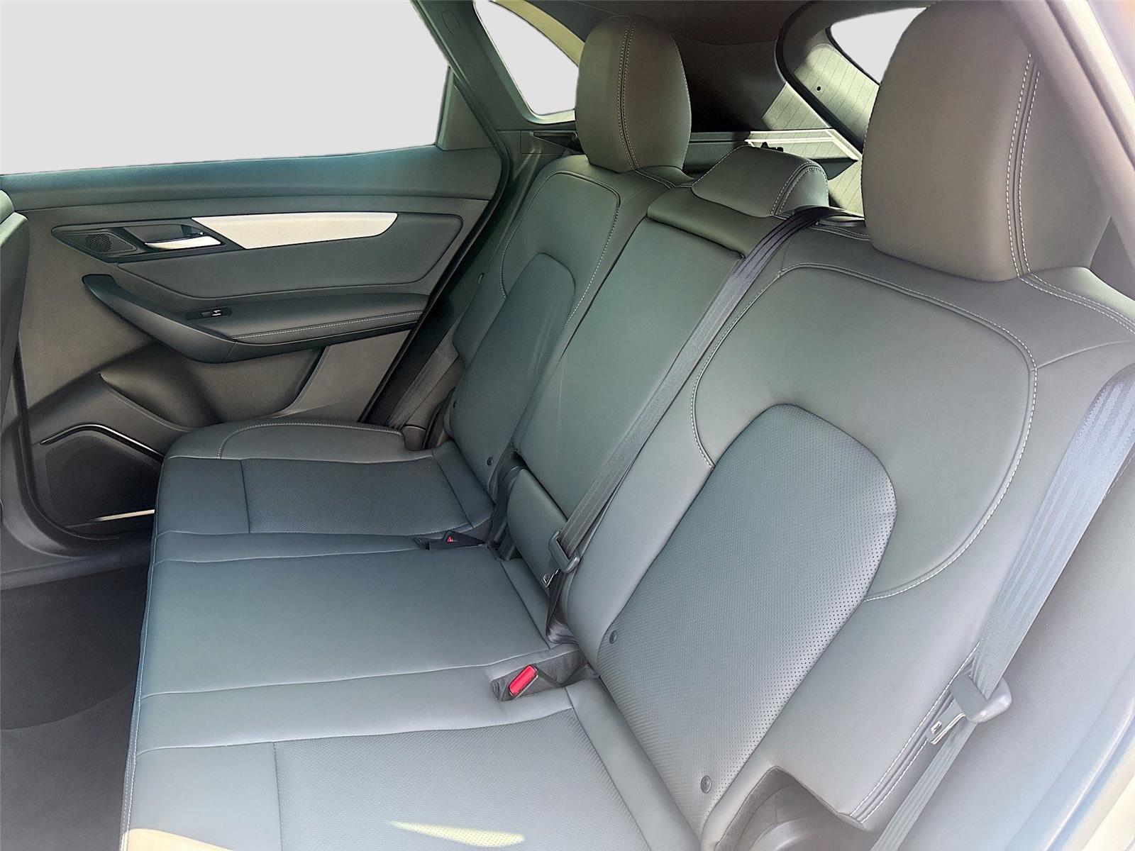 2025 VinFast VF 8 Plus