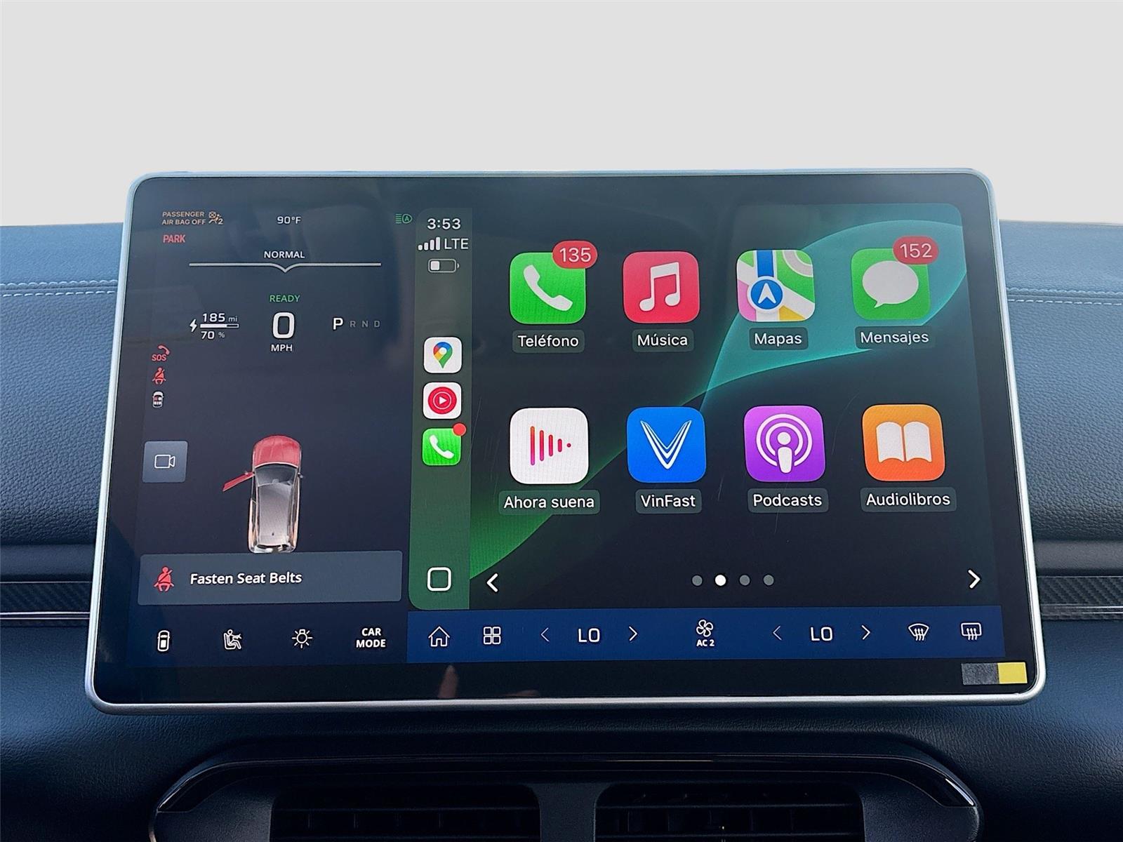 2025 VinFast VF 8 Eco