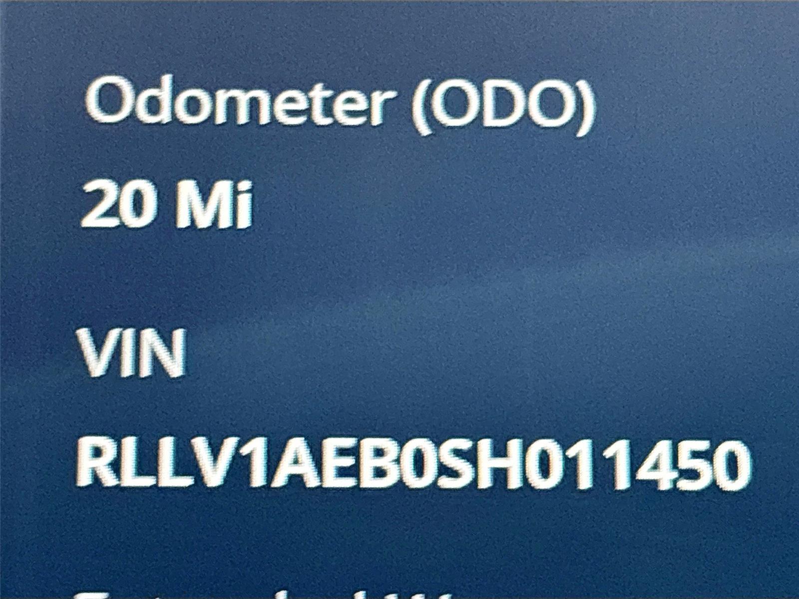 2025 VinFast VF 8 Eco