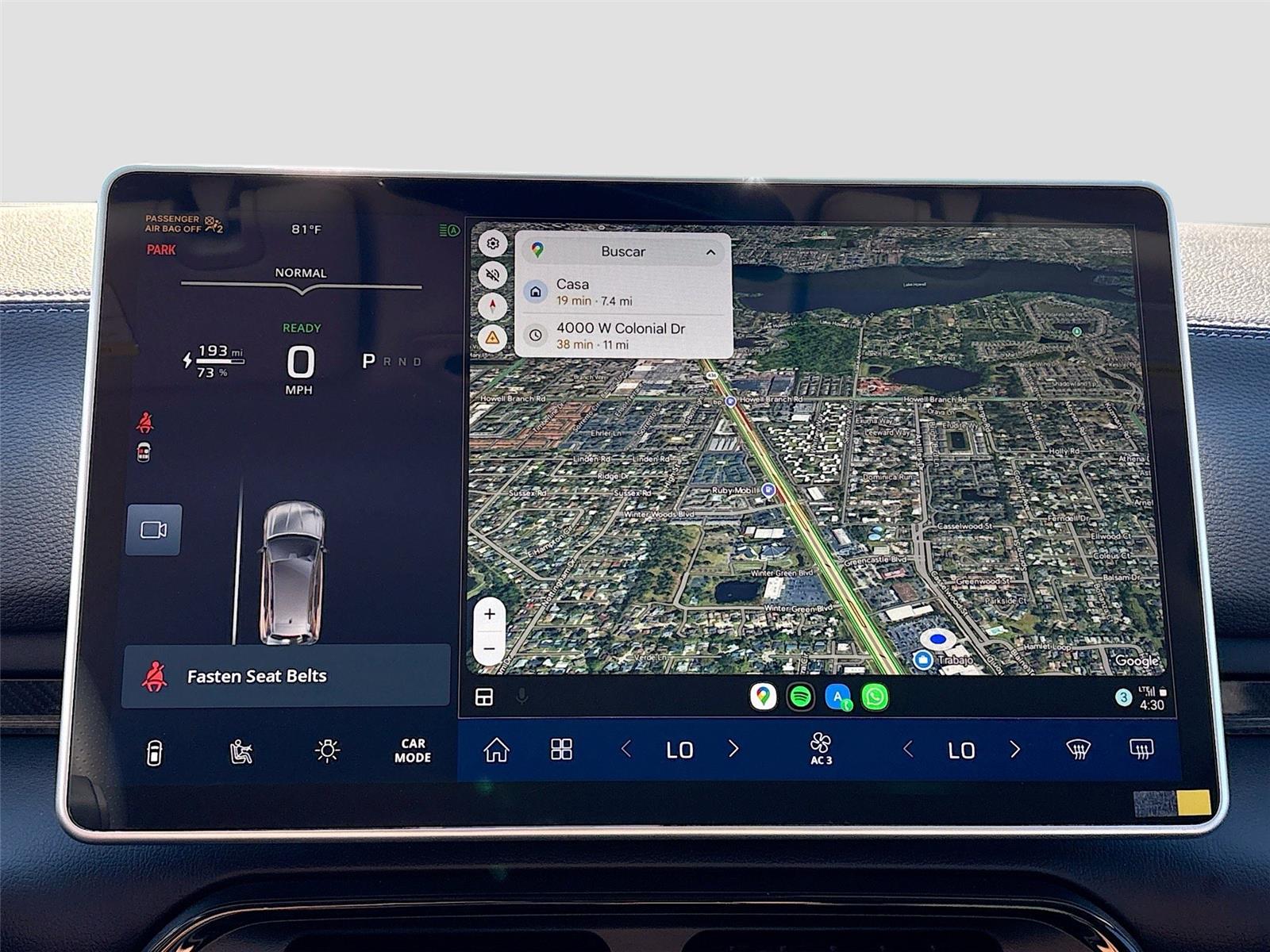 2025 VinFast VF 8 Eco
