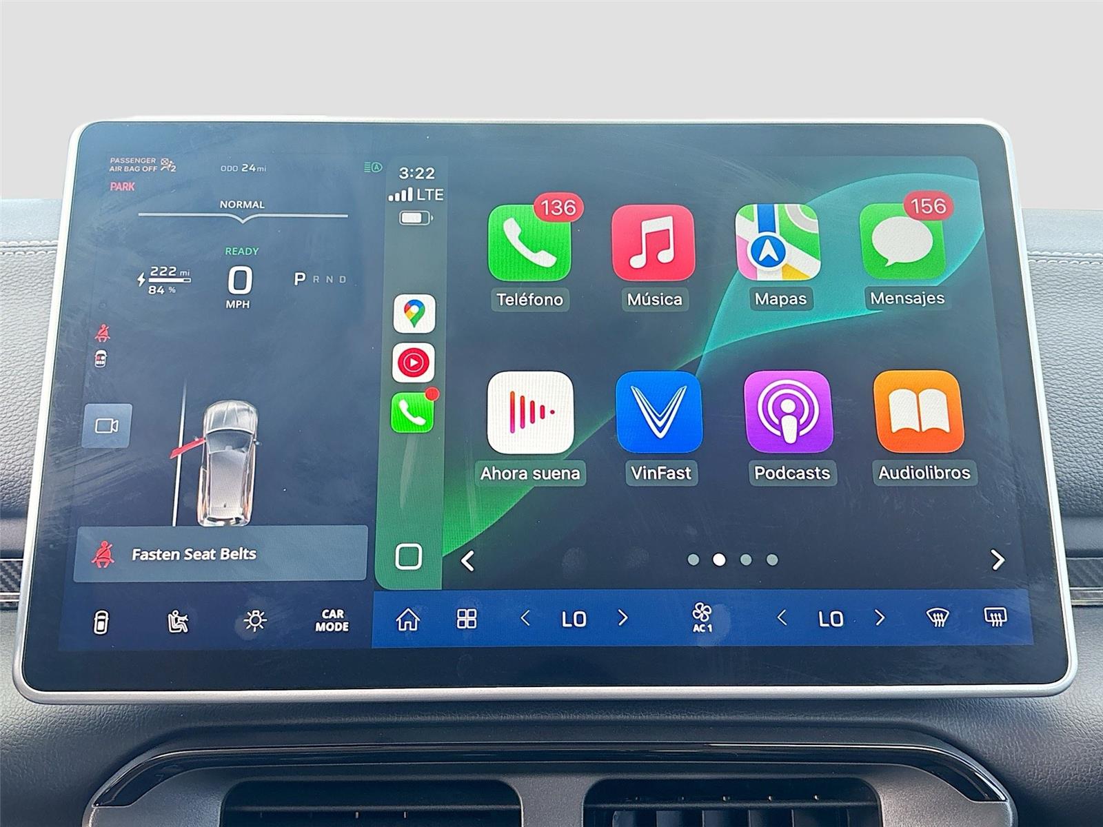 2025 VinFast VF 8 Eco