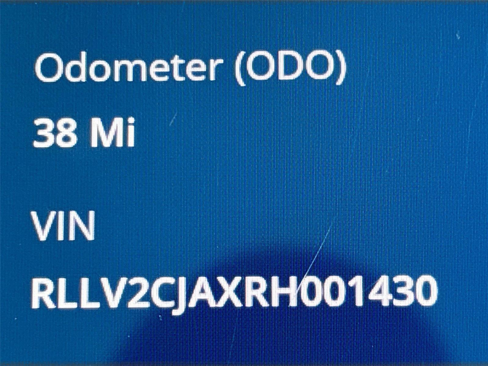 2024 VinFast VF 9 Plus