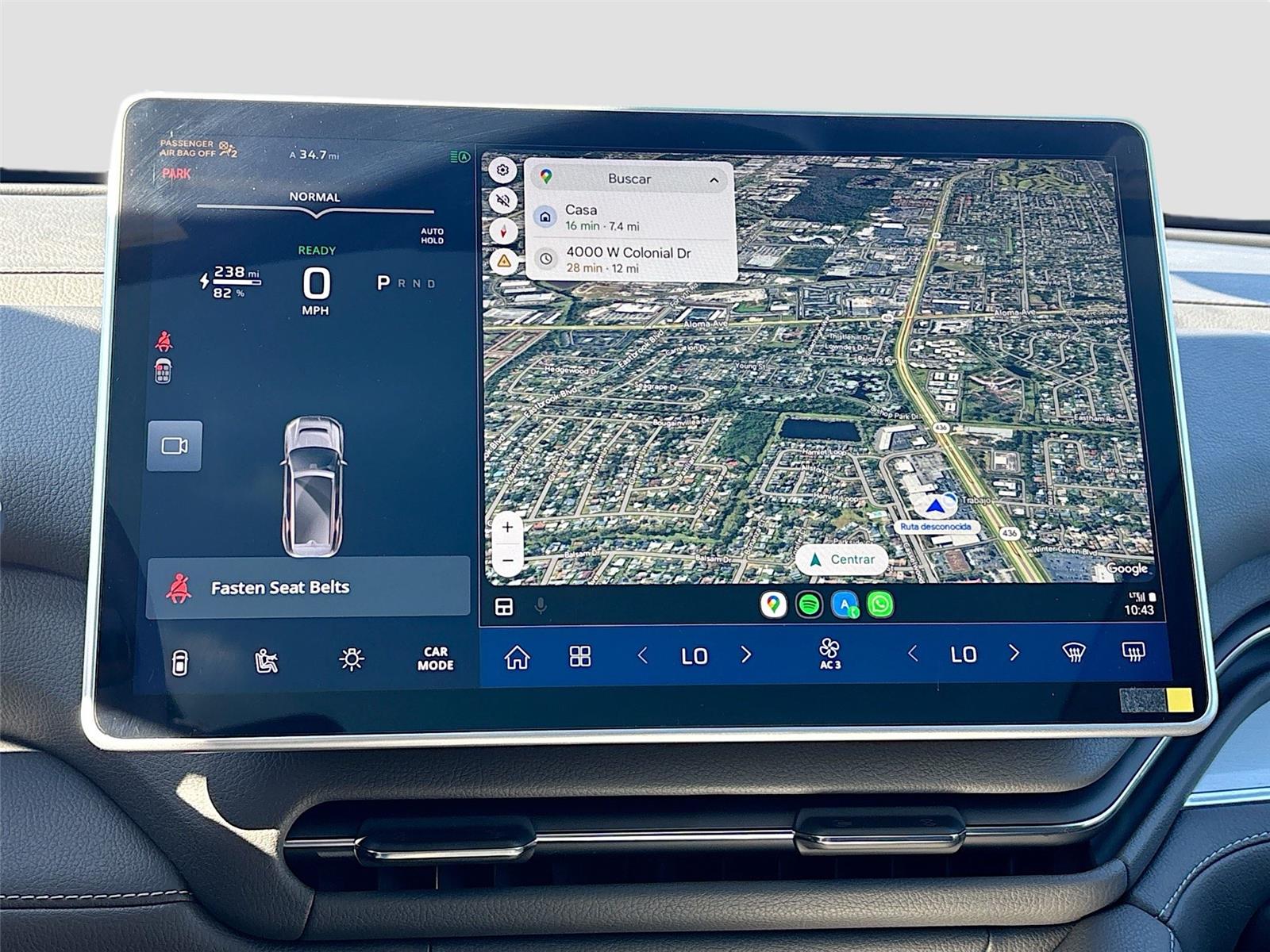 2024 VinFast VF 9 Plus