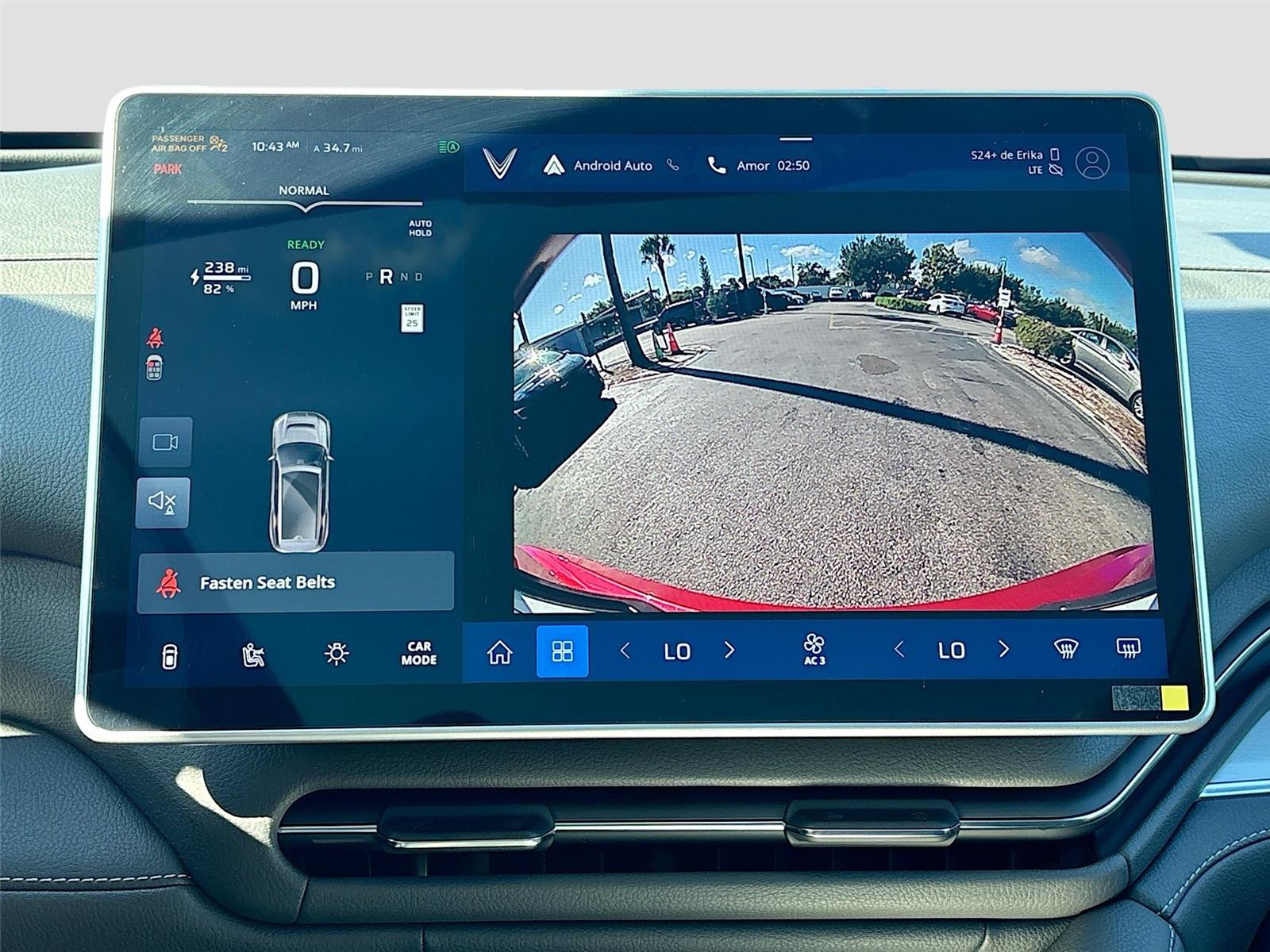 2024 VinFast VF 9 Plus