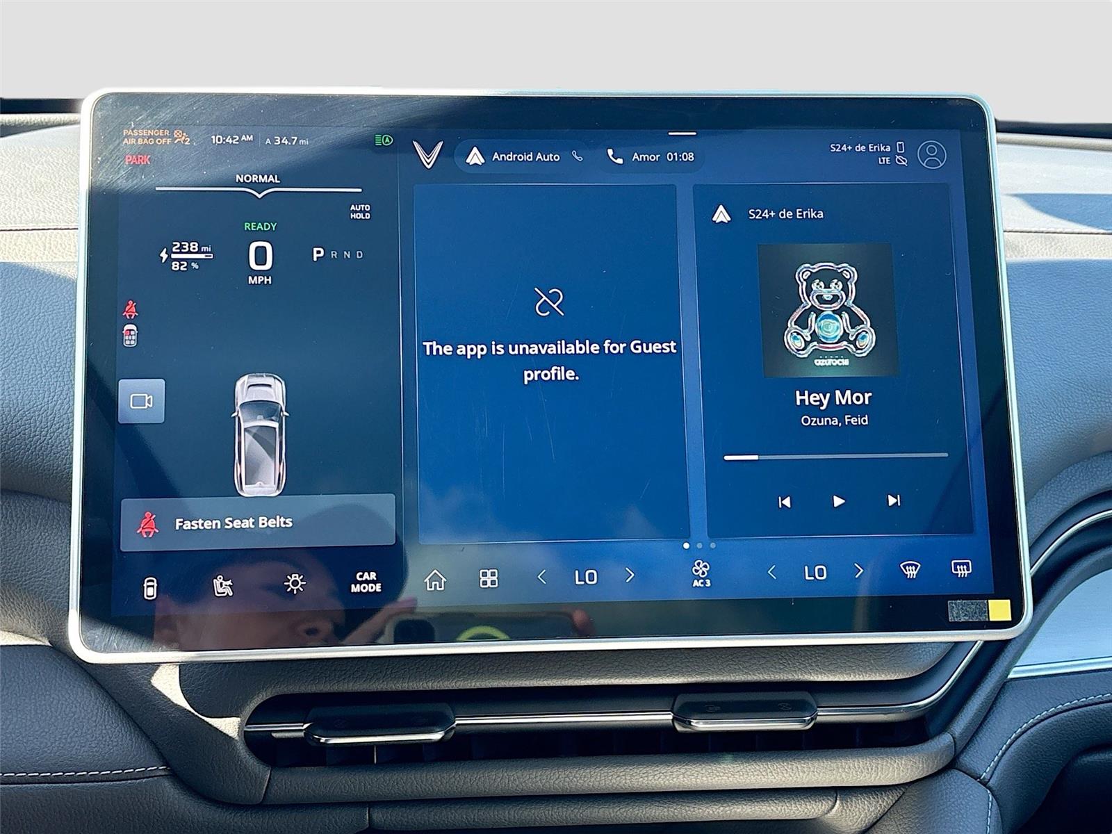 2024 VinFast VF 9 Plus