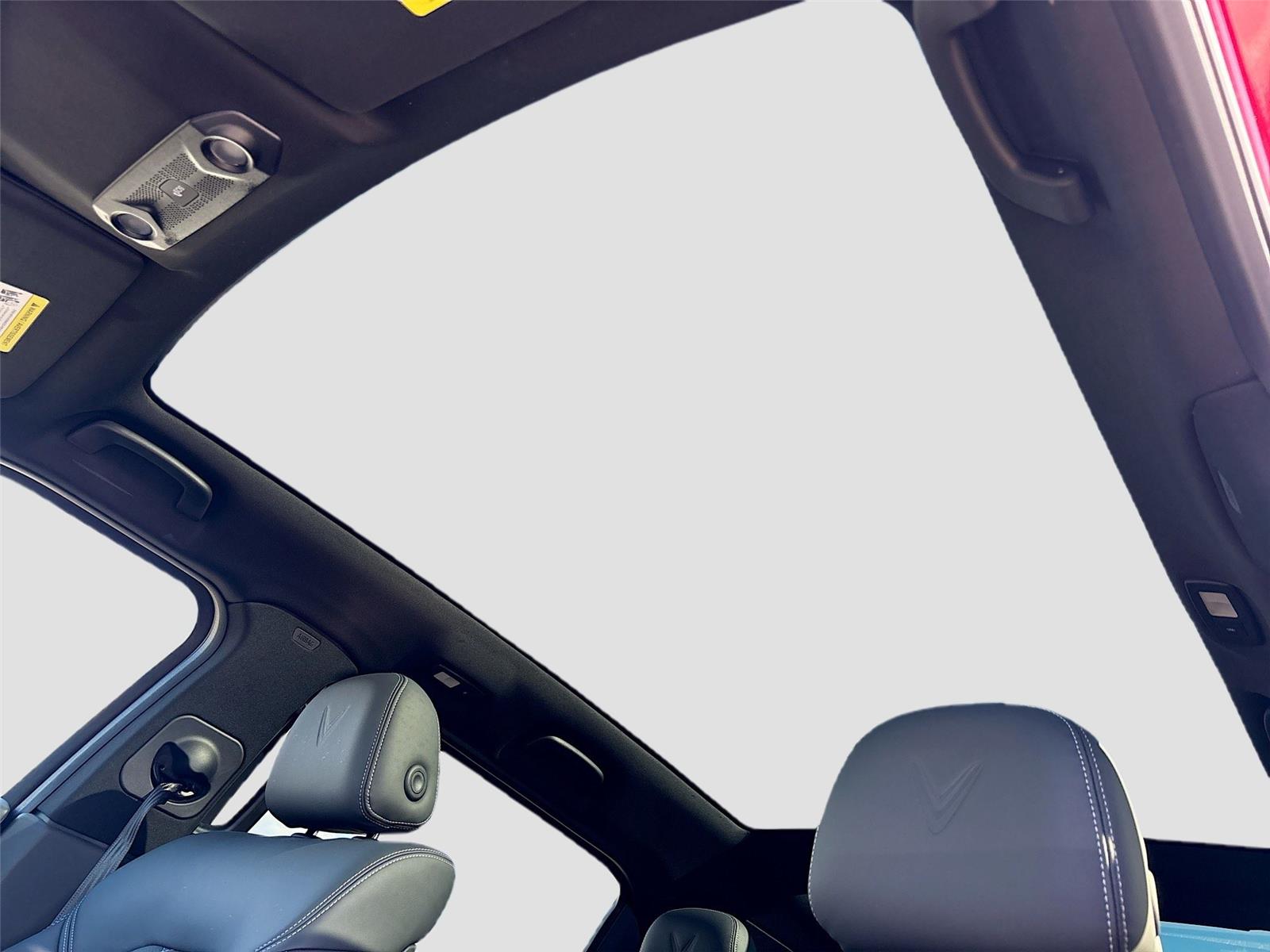 2024 VinFast VF 9 Plus