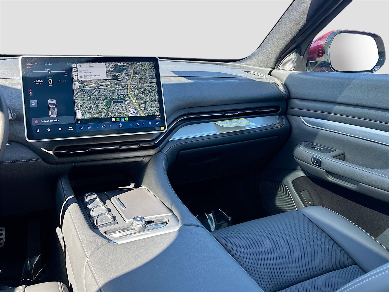 2024 VinFast VF 9 Plus