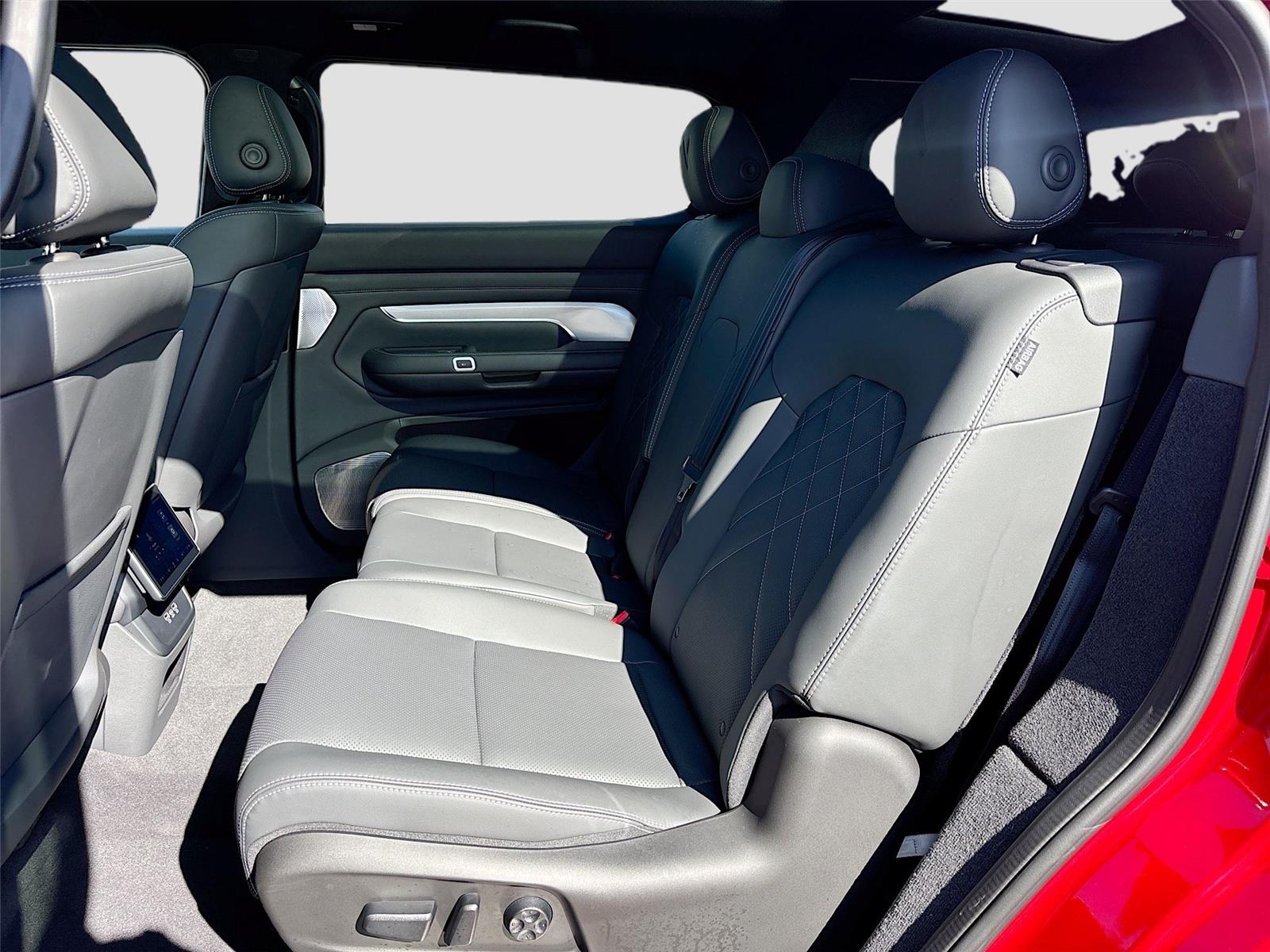 2024 VinFast VF 9 Plus