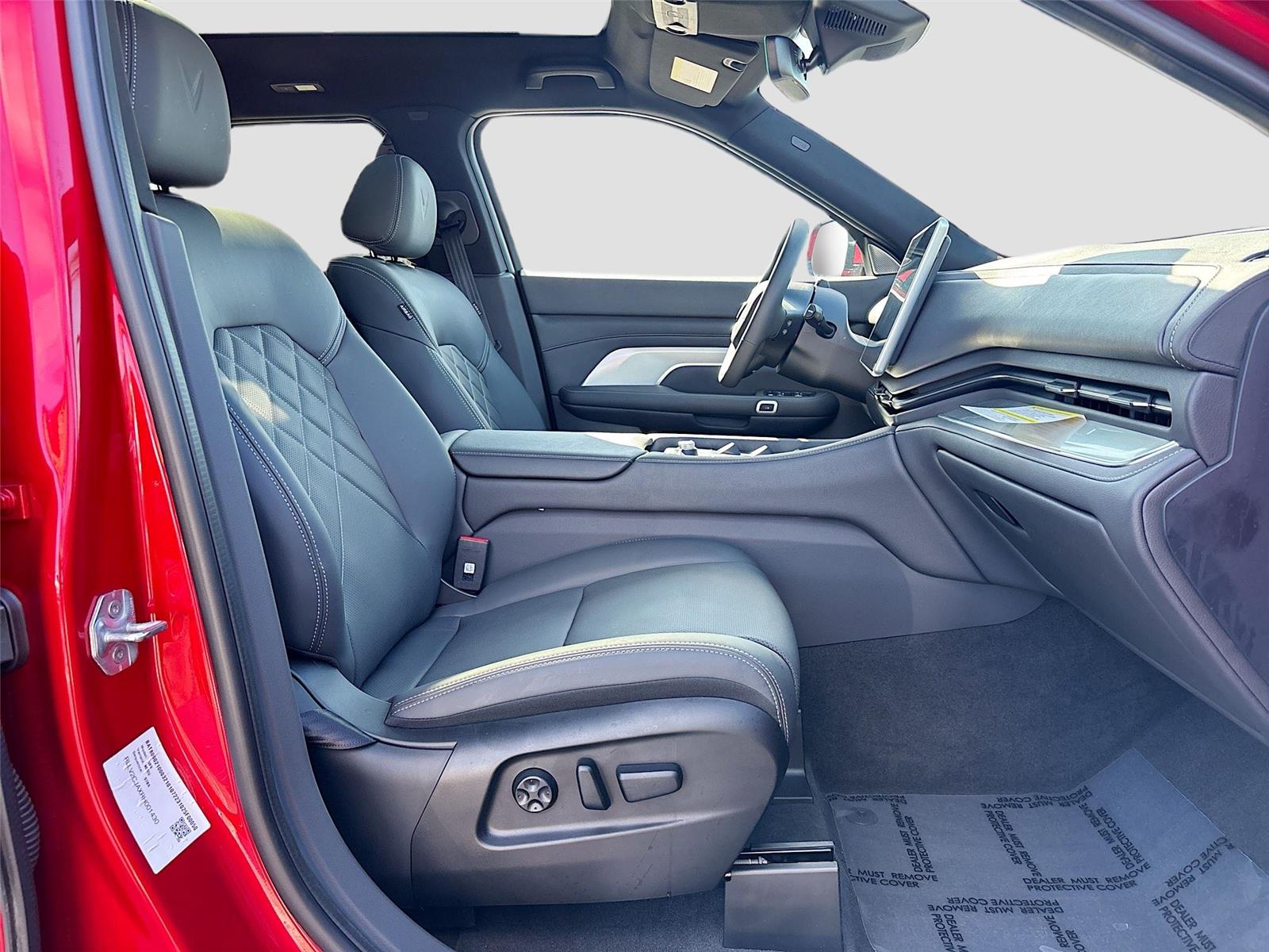 2024 VinFast VF 9 Plus