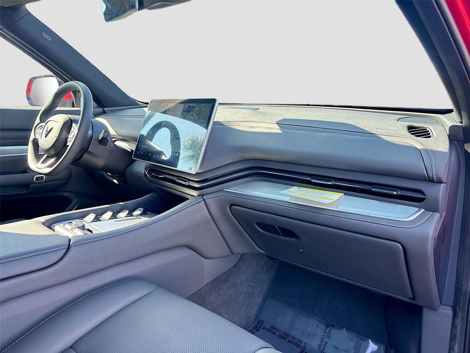 2024 VinFast VF 9 Plus