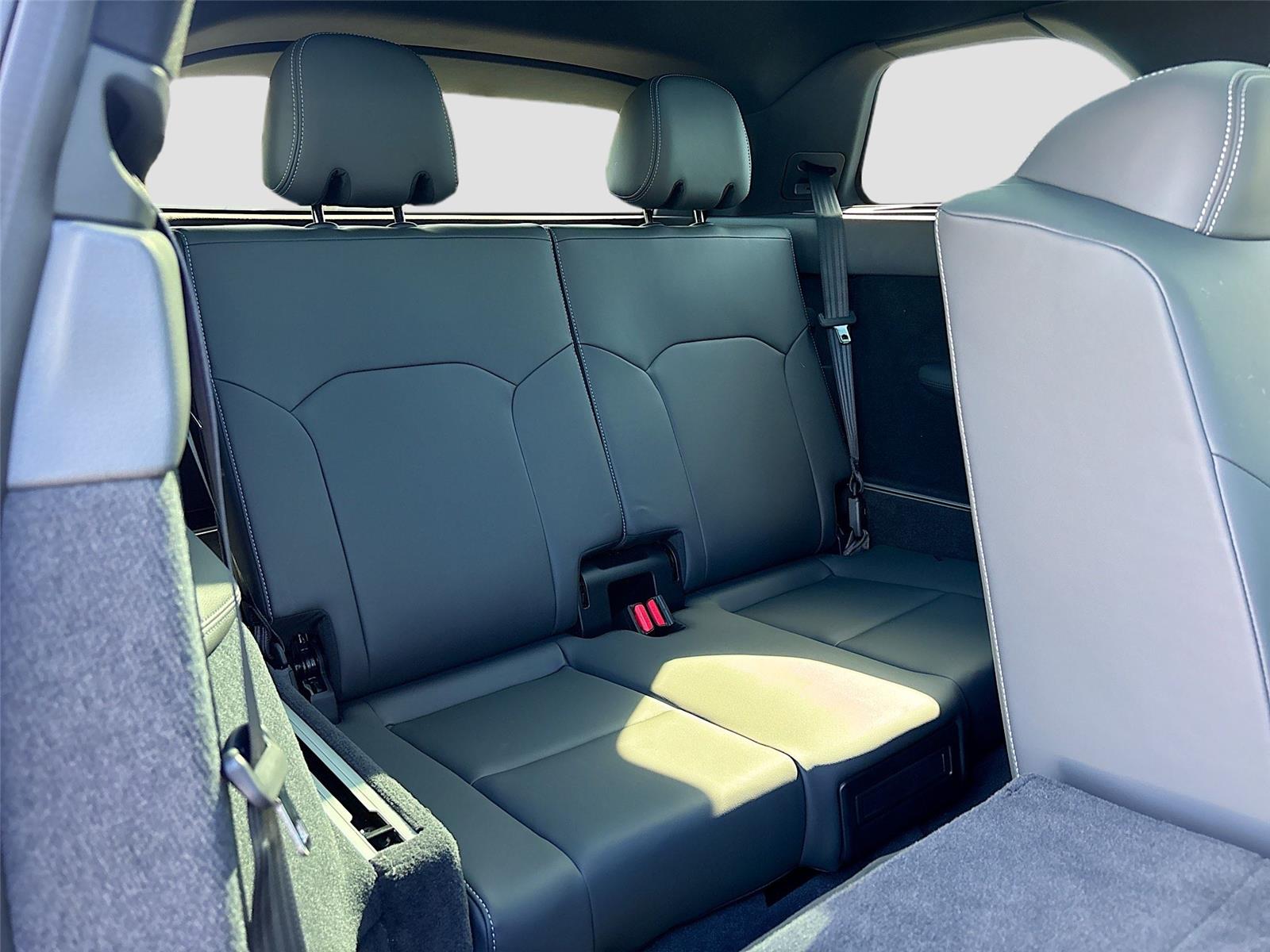 2024 VinFast VF 9 Plus