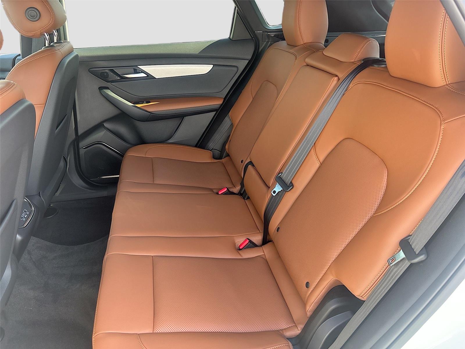 2025 VinFast VF 8 Plus