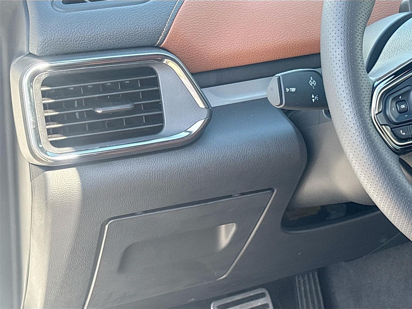 2025 VinFast VF 8 Plus