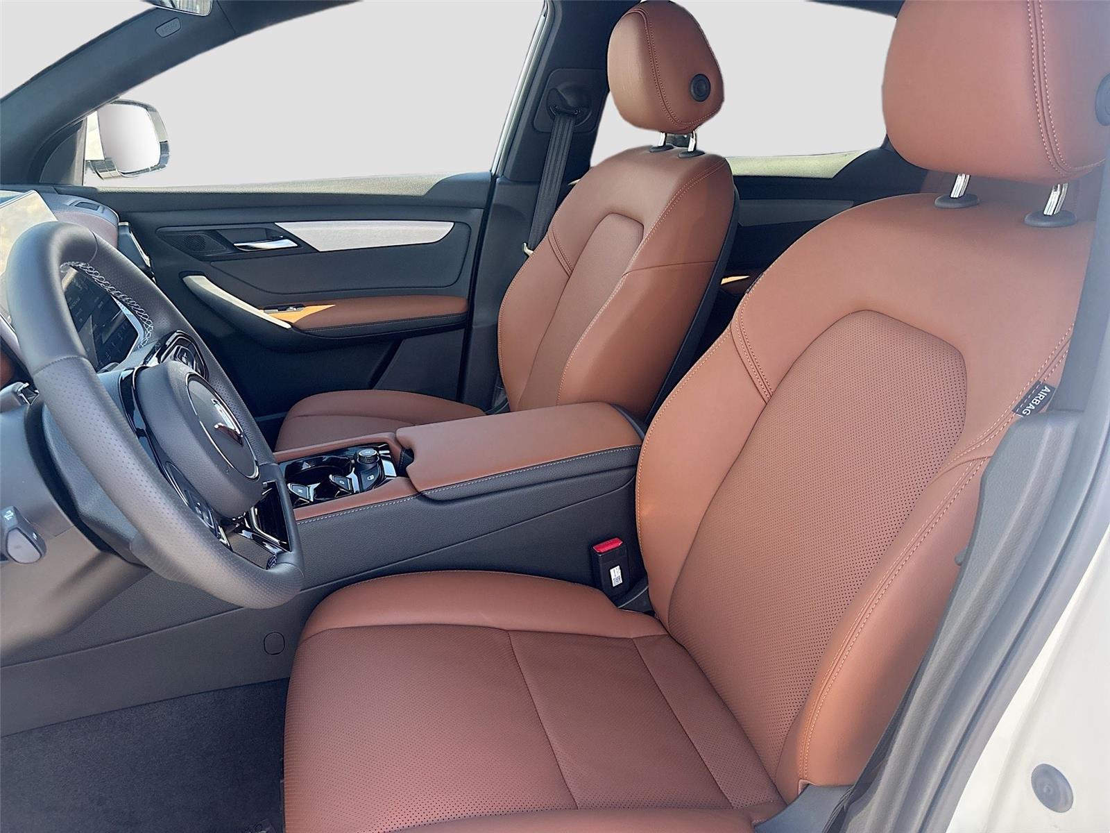 2025 VinFast VF 8 Plus