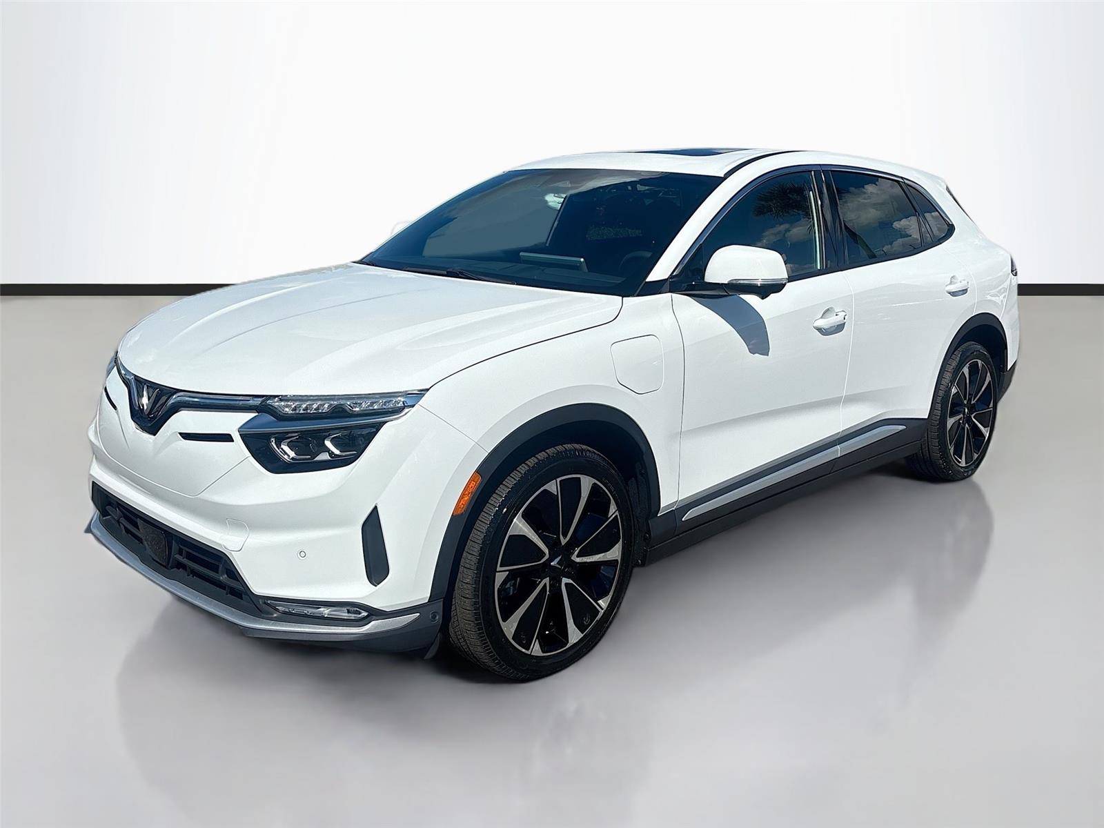 2025 VinFast VF 8 Plus