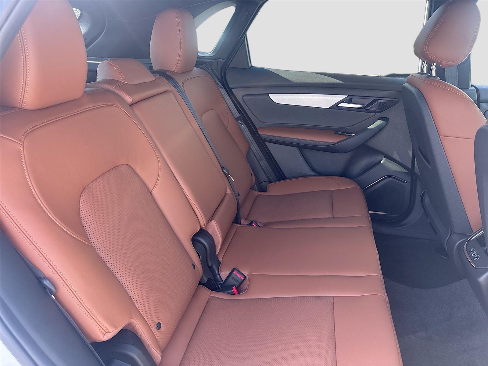 2025 VinFast VF 8 Plus