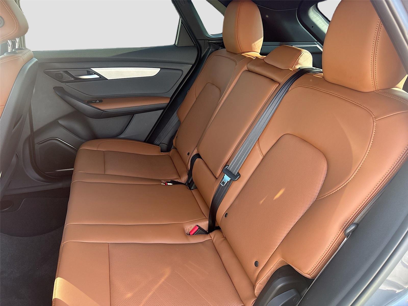 2025 VinFast VF 8 Plus