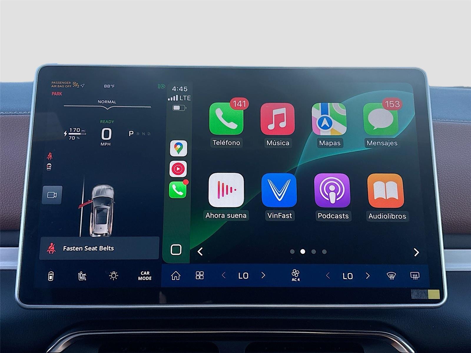 2025 VinFast VF 8 Plus