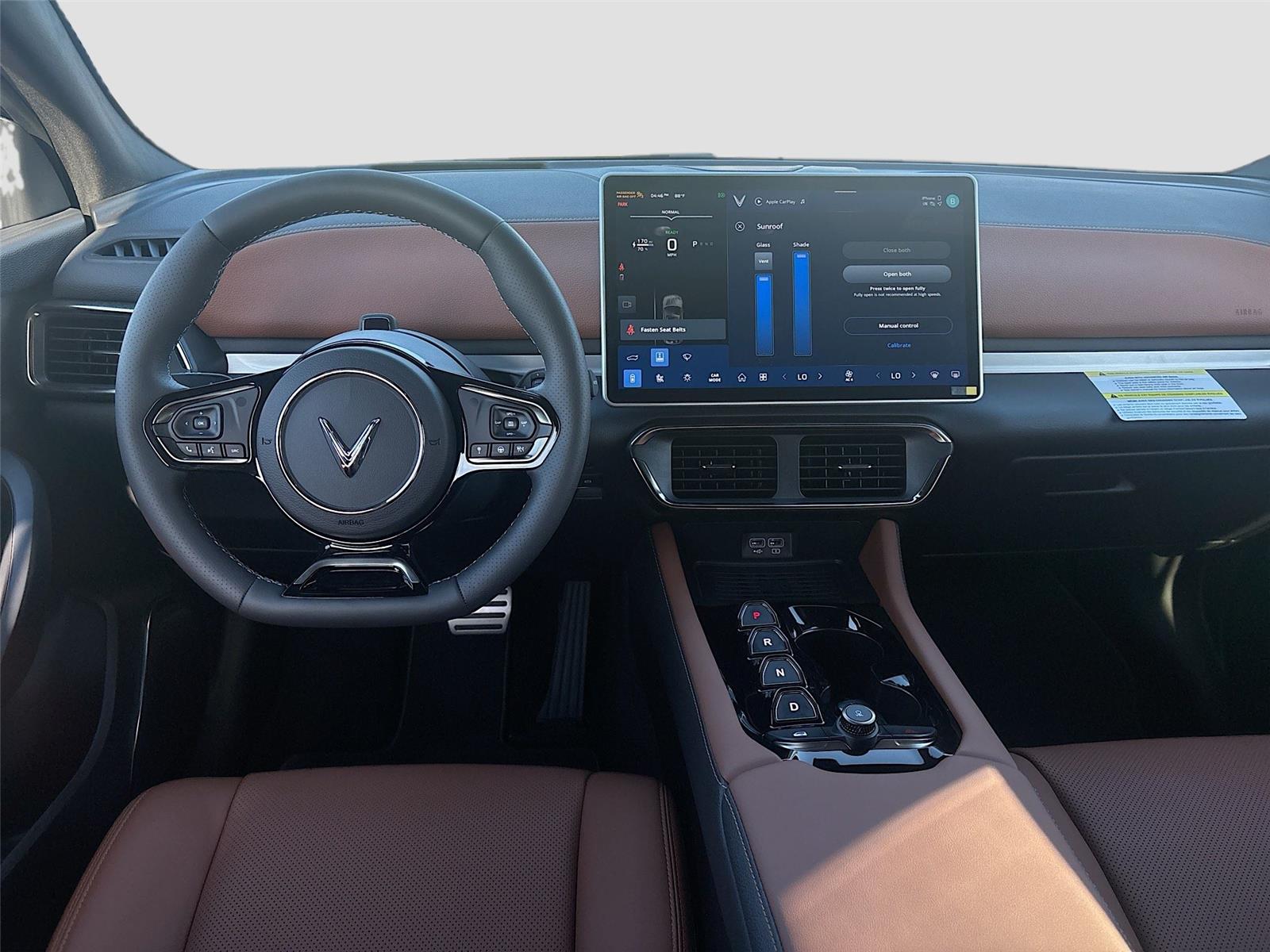 2025 VinFast VF 8 Plus