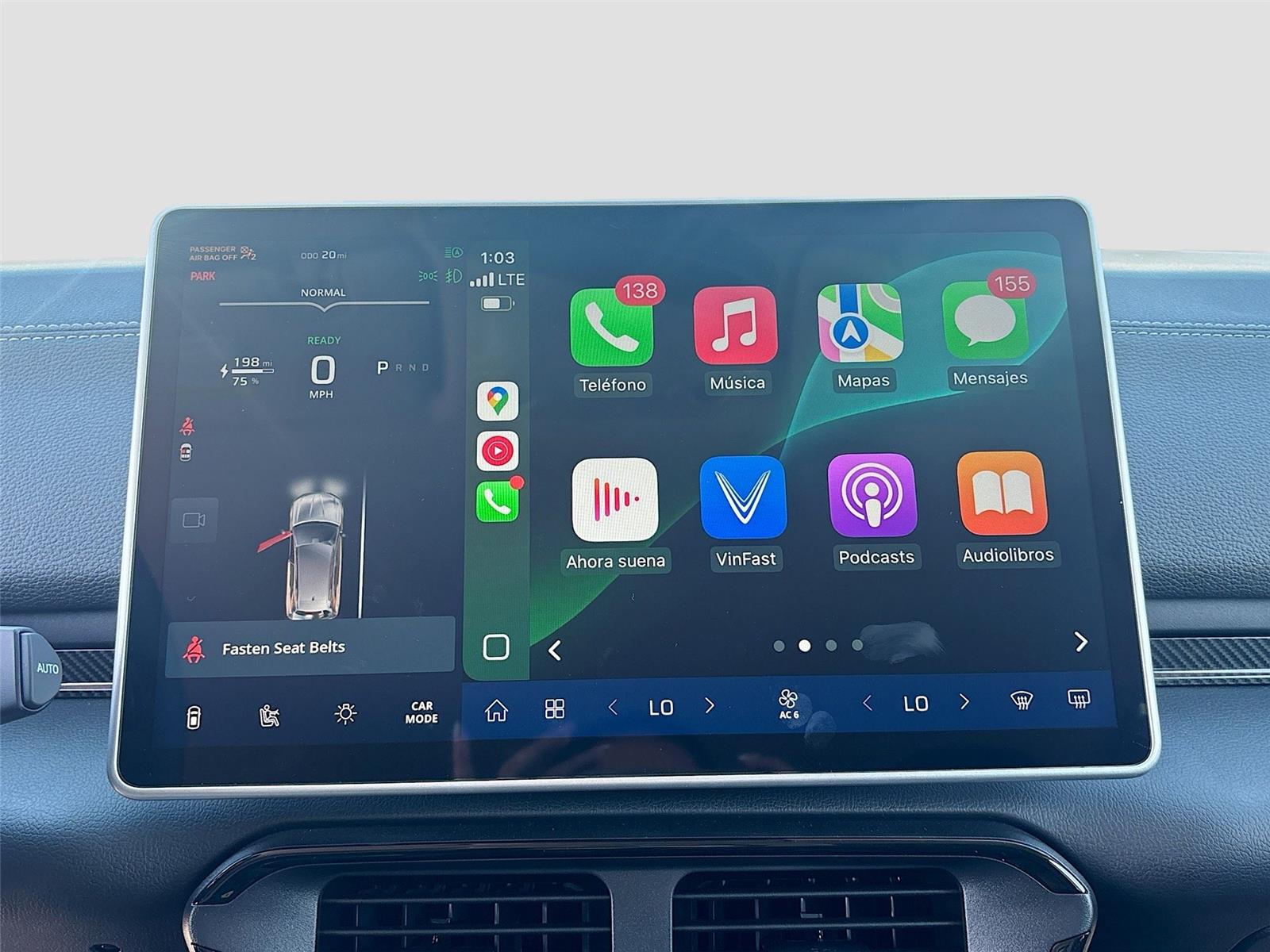 2025 VinFast VF 8 Eco