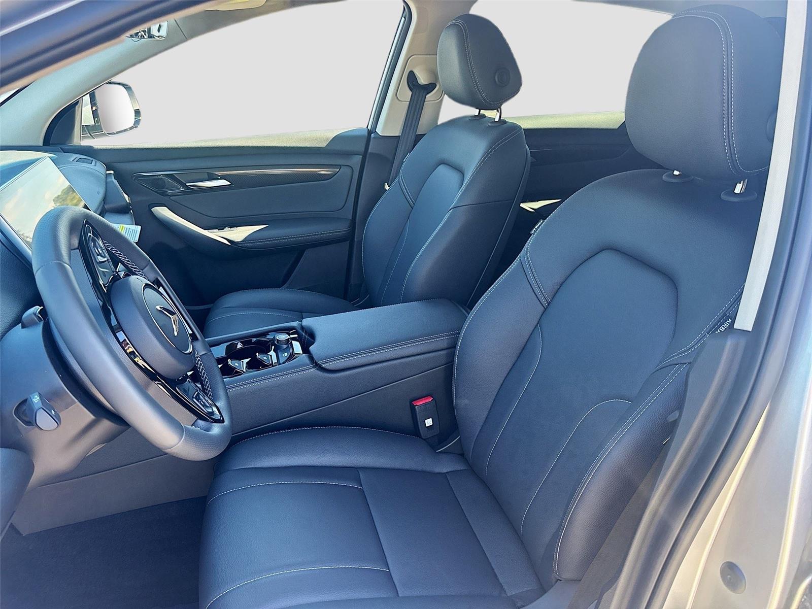 2025 VinFast VF 8 Eco