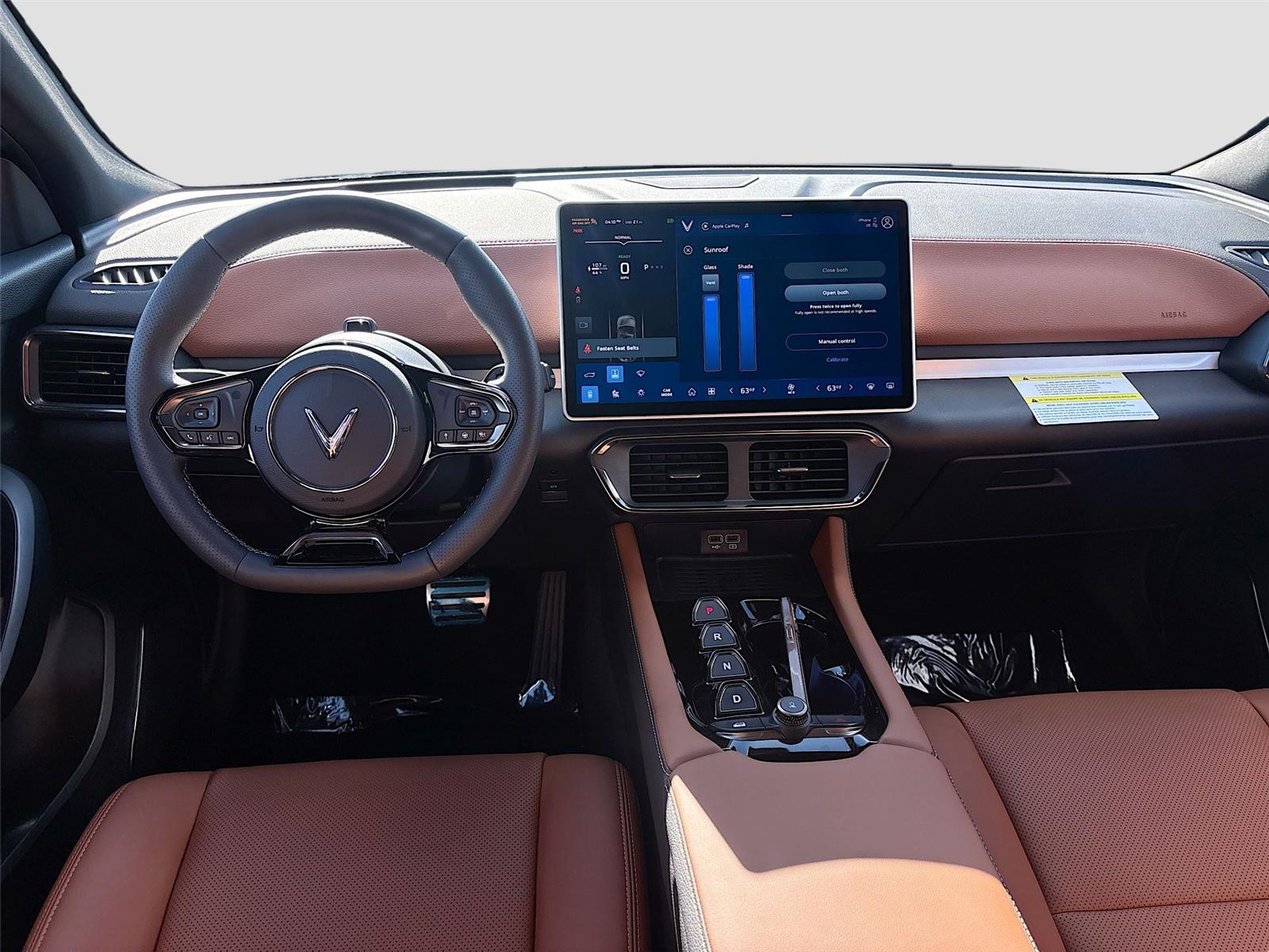 2025 VinFast VF 8 Plus