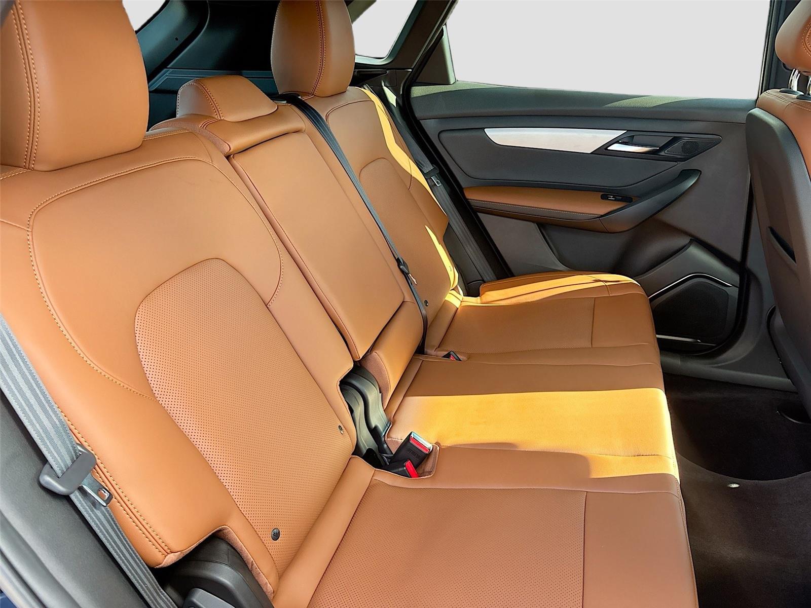 2025 VinFast VF 8 Plus