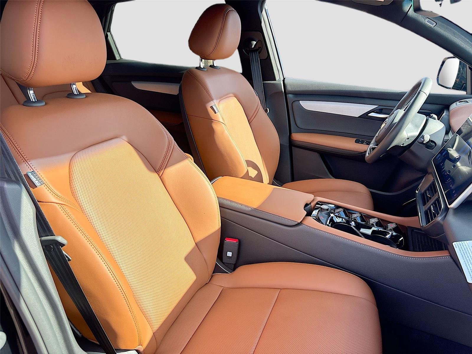 2025 VinFast VF 8 Plus