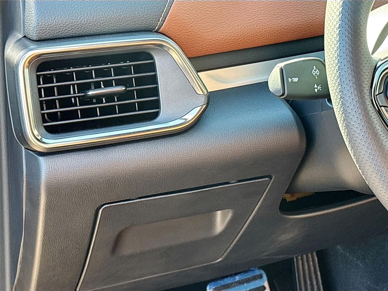 2025 VinFast VF 8 Plus